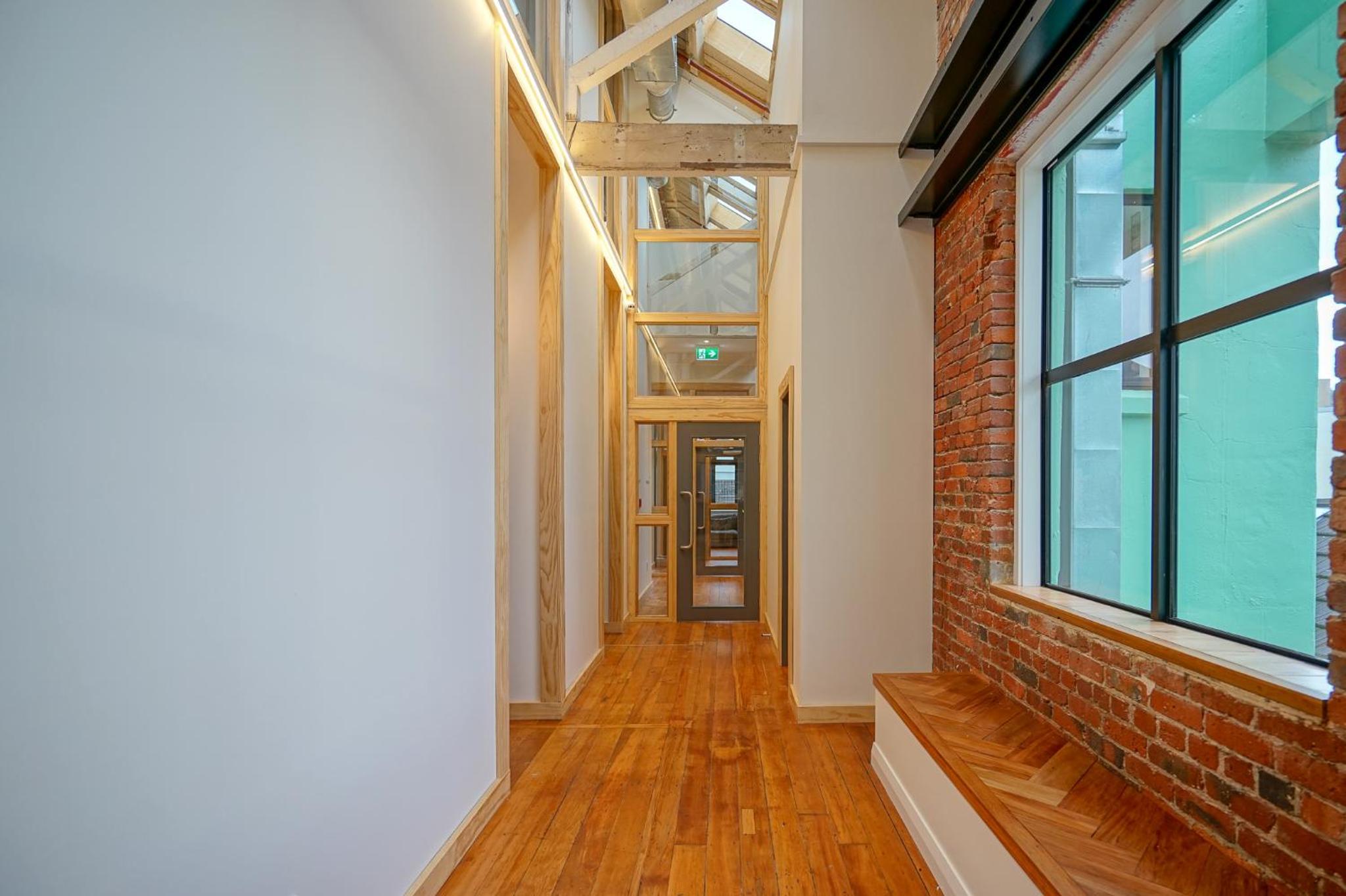 The Marion Hostel
