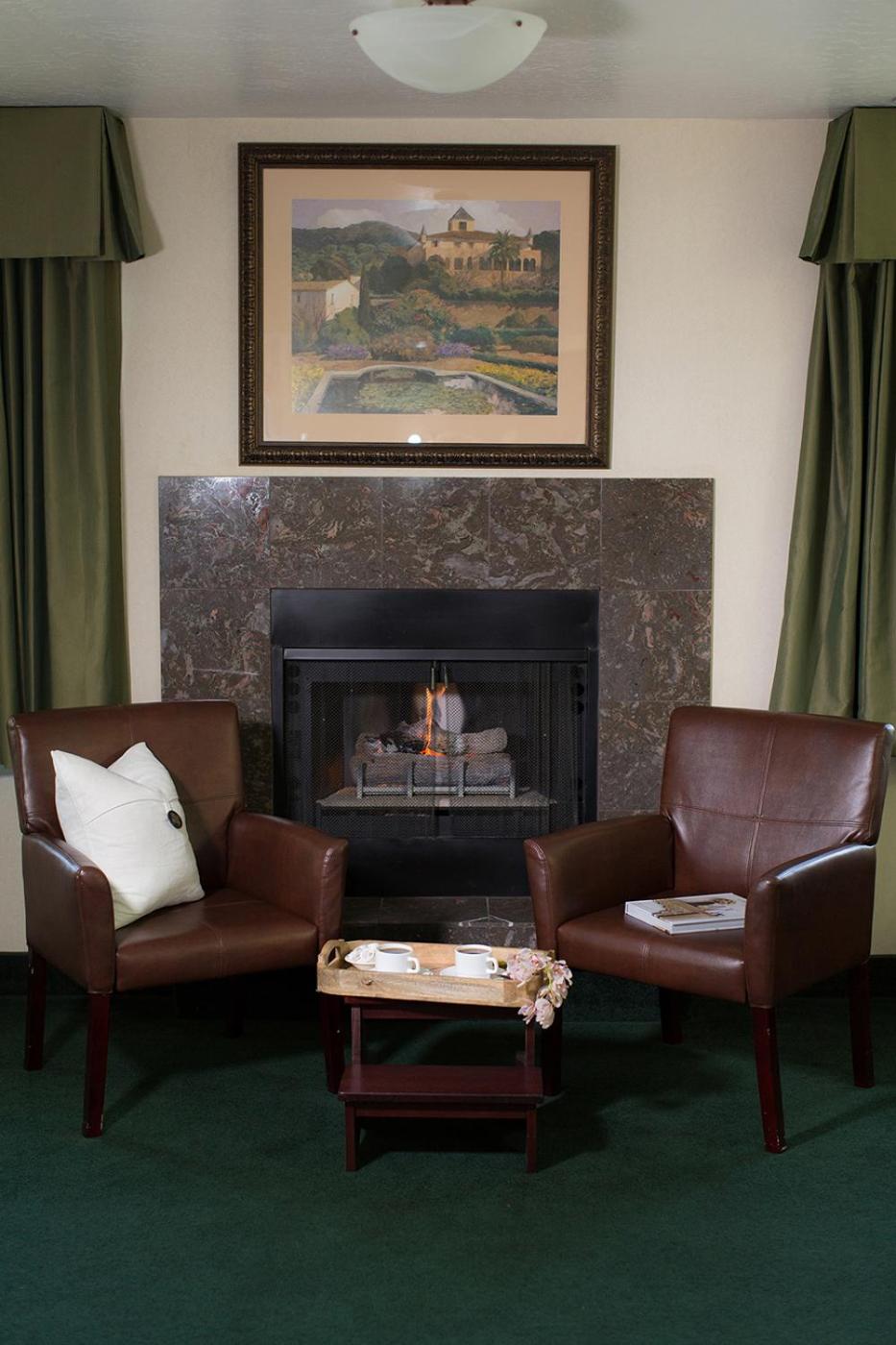 Medford Vacations - Rogue Regency Inn Suites - Property Image 34