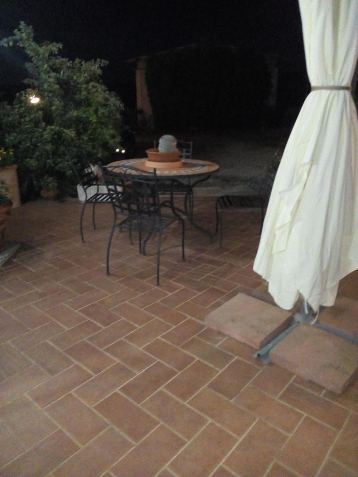 Agriturismo Da Paola