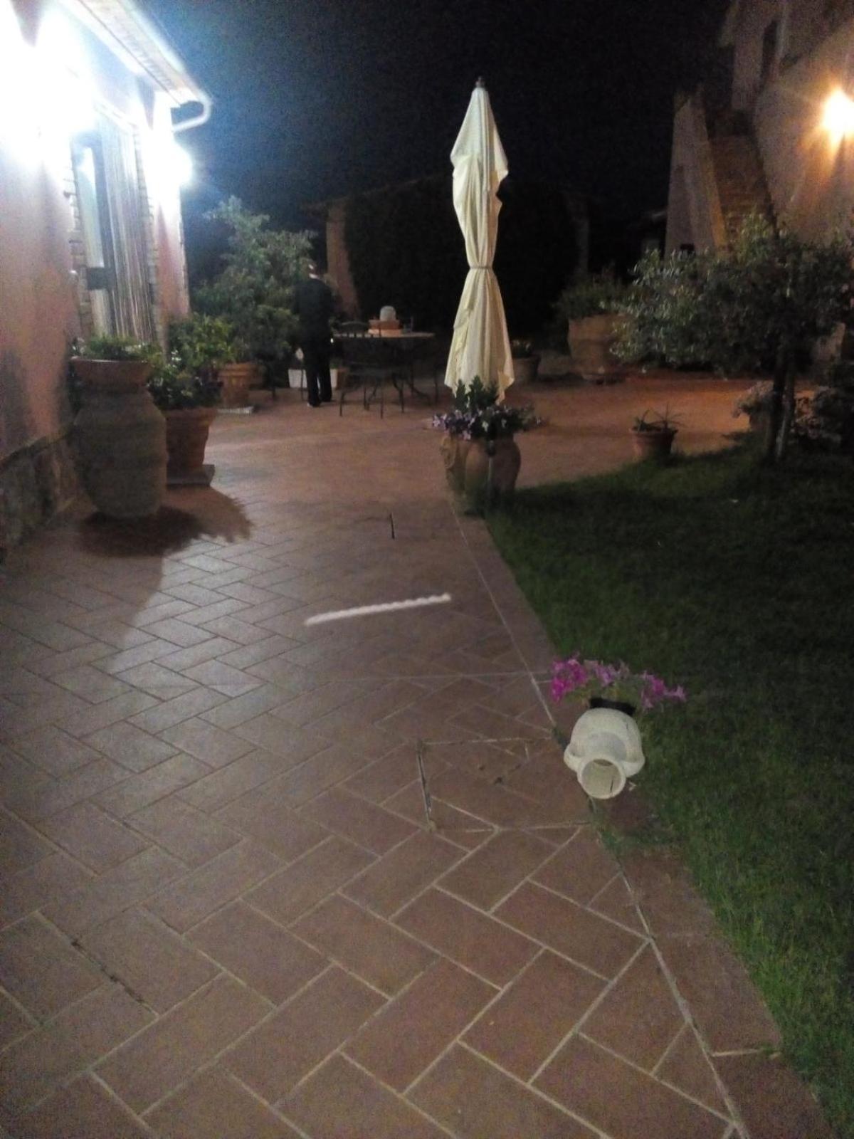 Agriturismo Da Paola