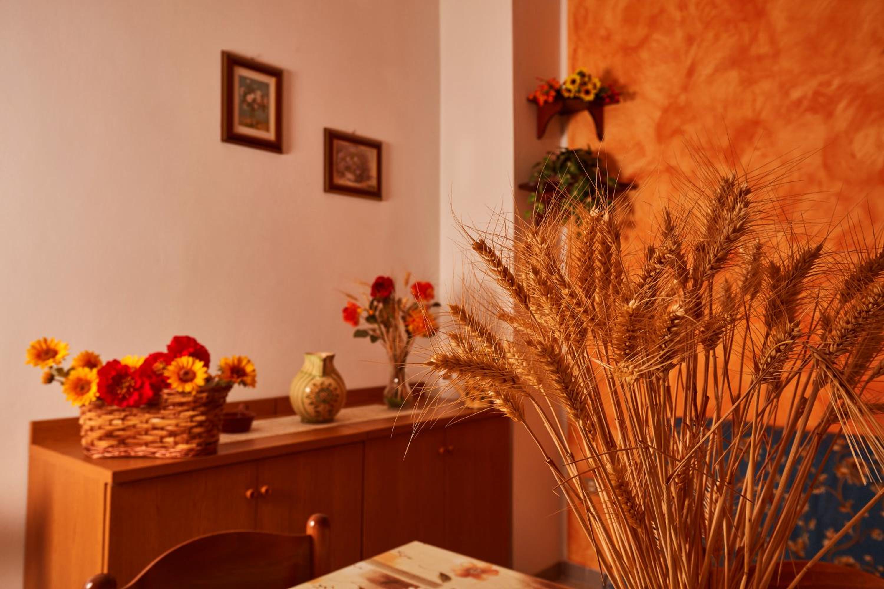 Agriturismo La Piana