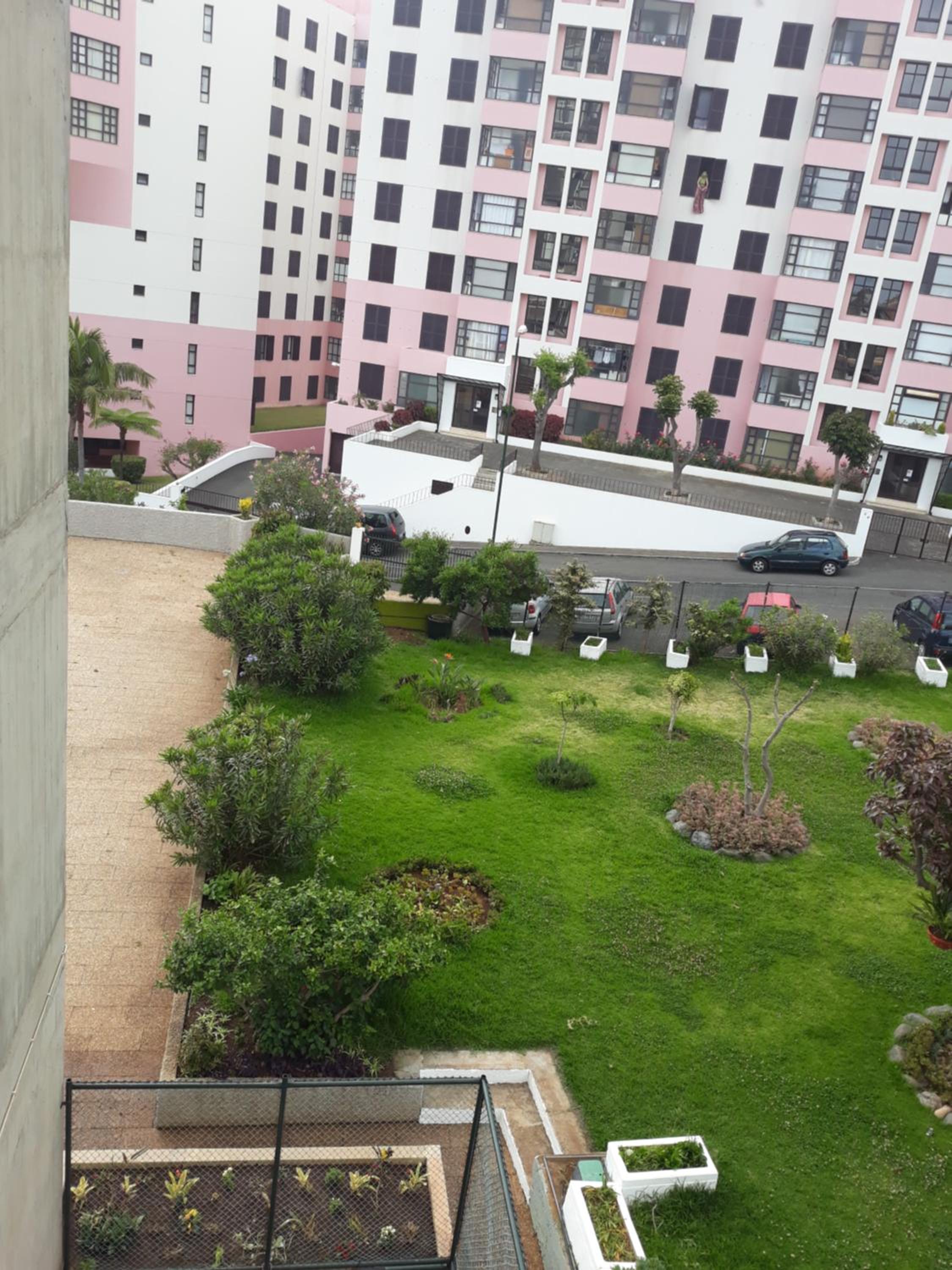 Apartamentos América - Blue Sea II view 4