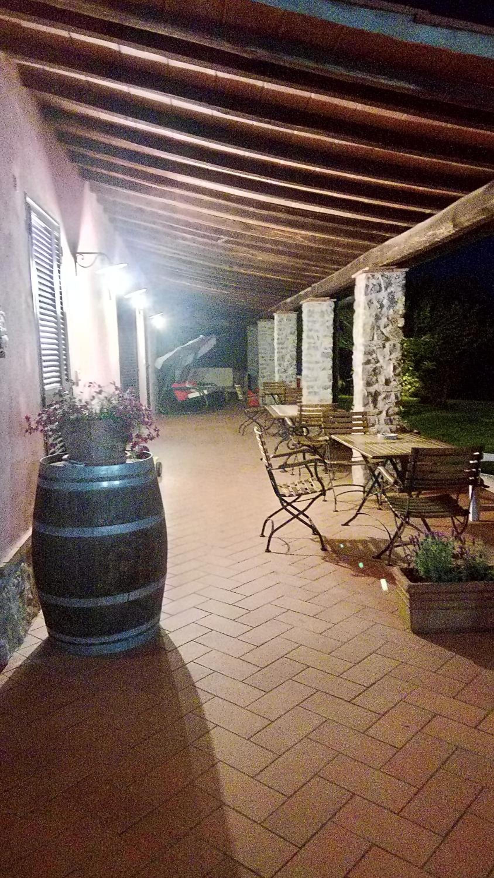 Agriturismo Da Paola