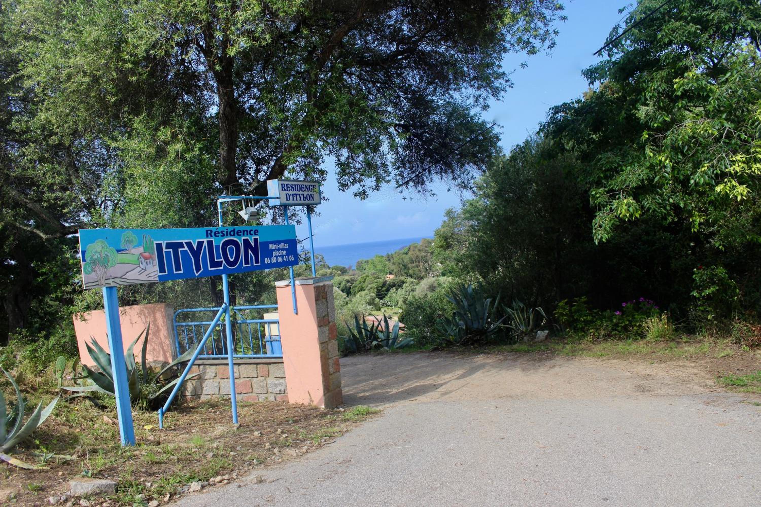 Résidence Itylon