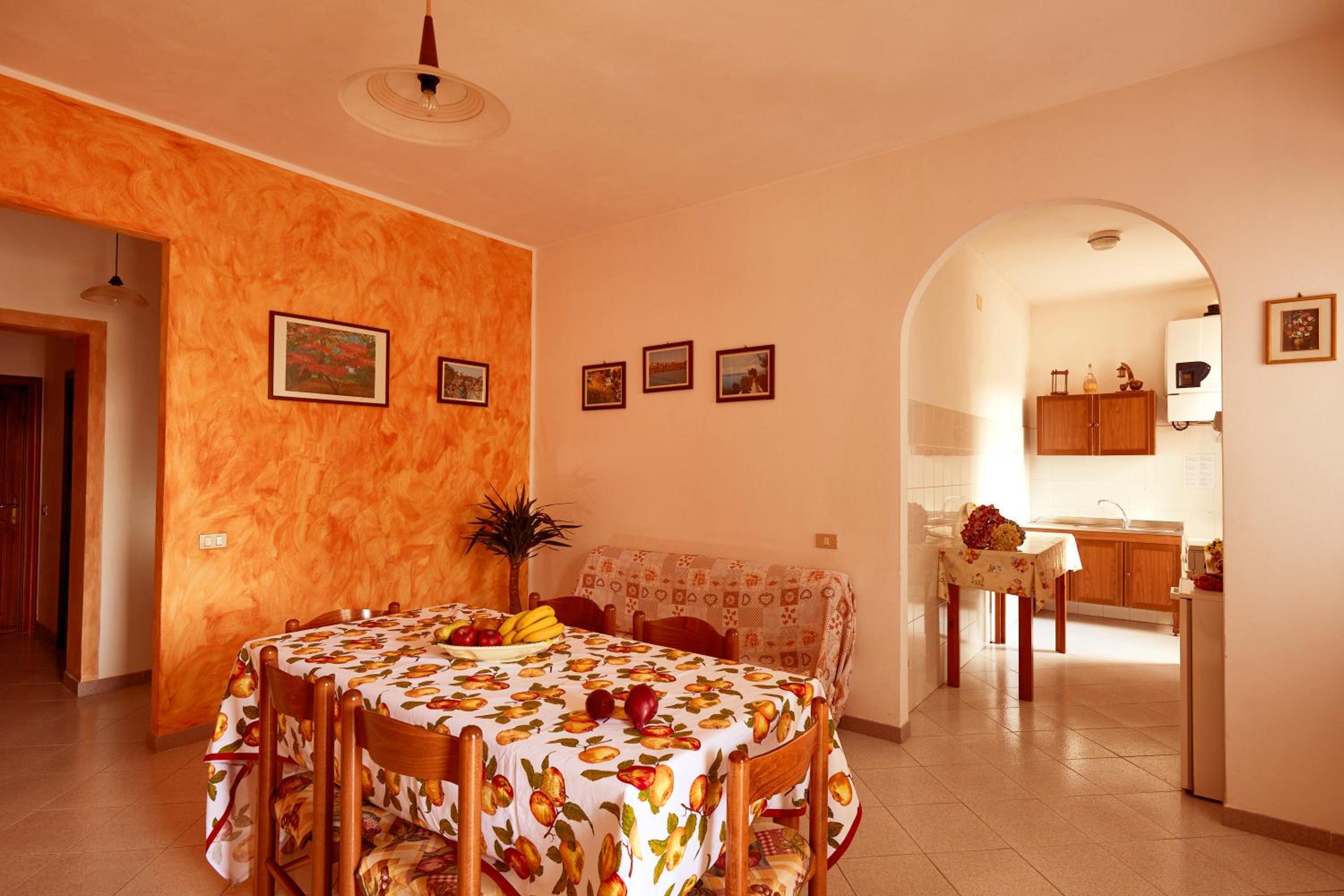 Agriturismo La Piana