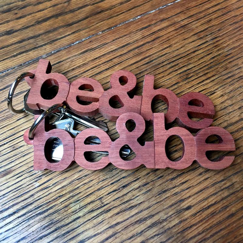 be&be castlemaine