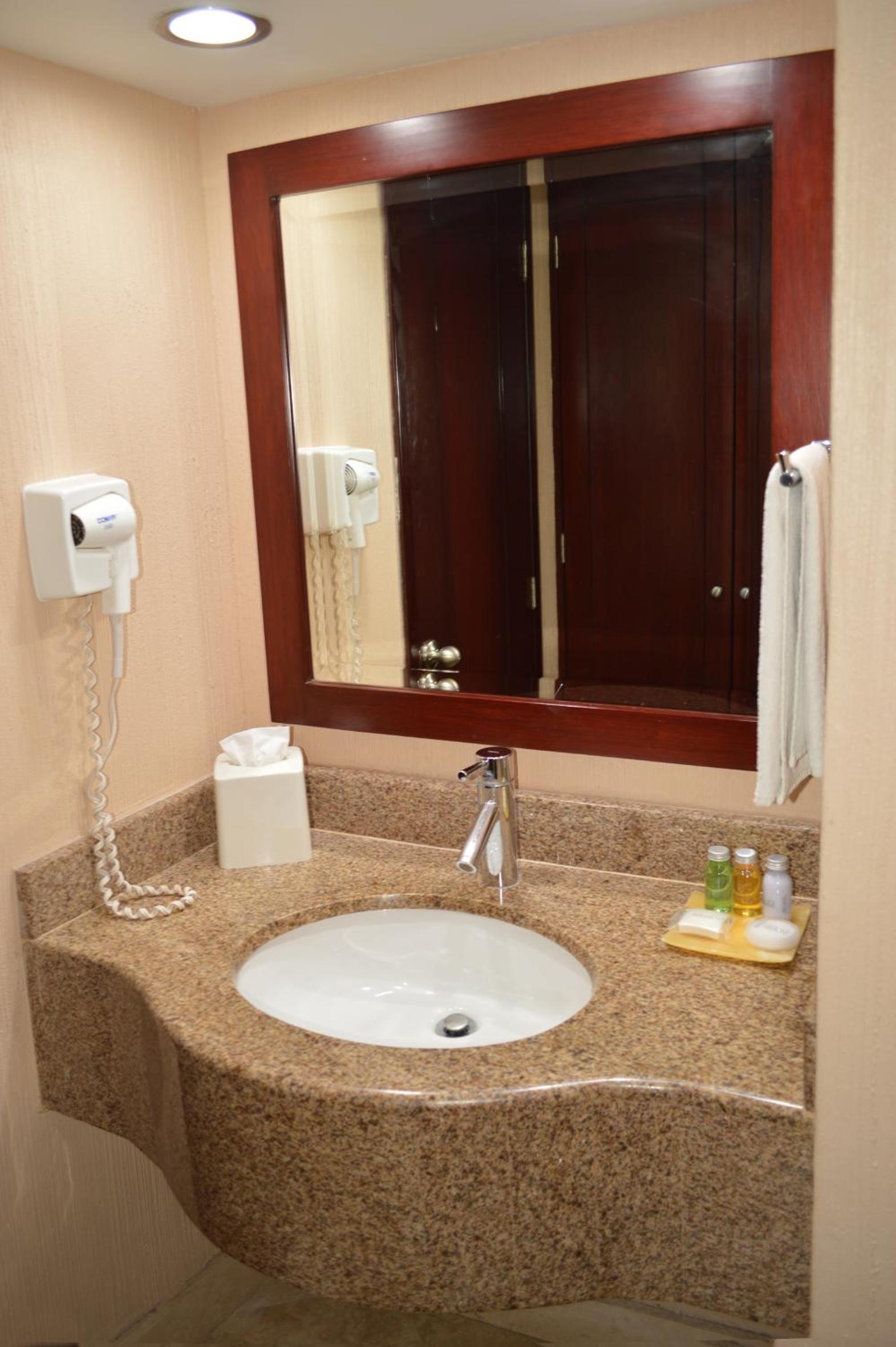 Culiacan Vacations - Hotel San Luis Lindavista - Property Image 7