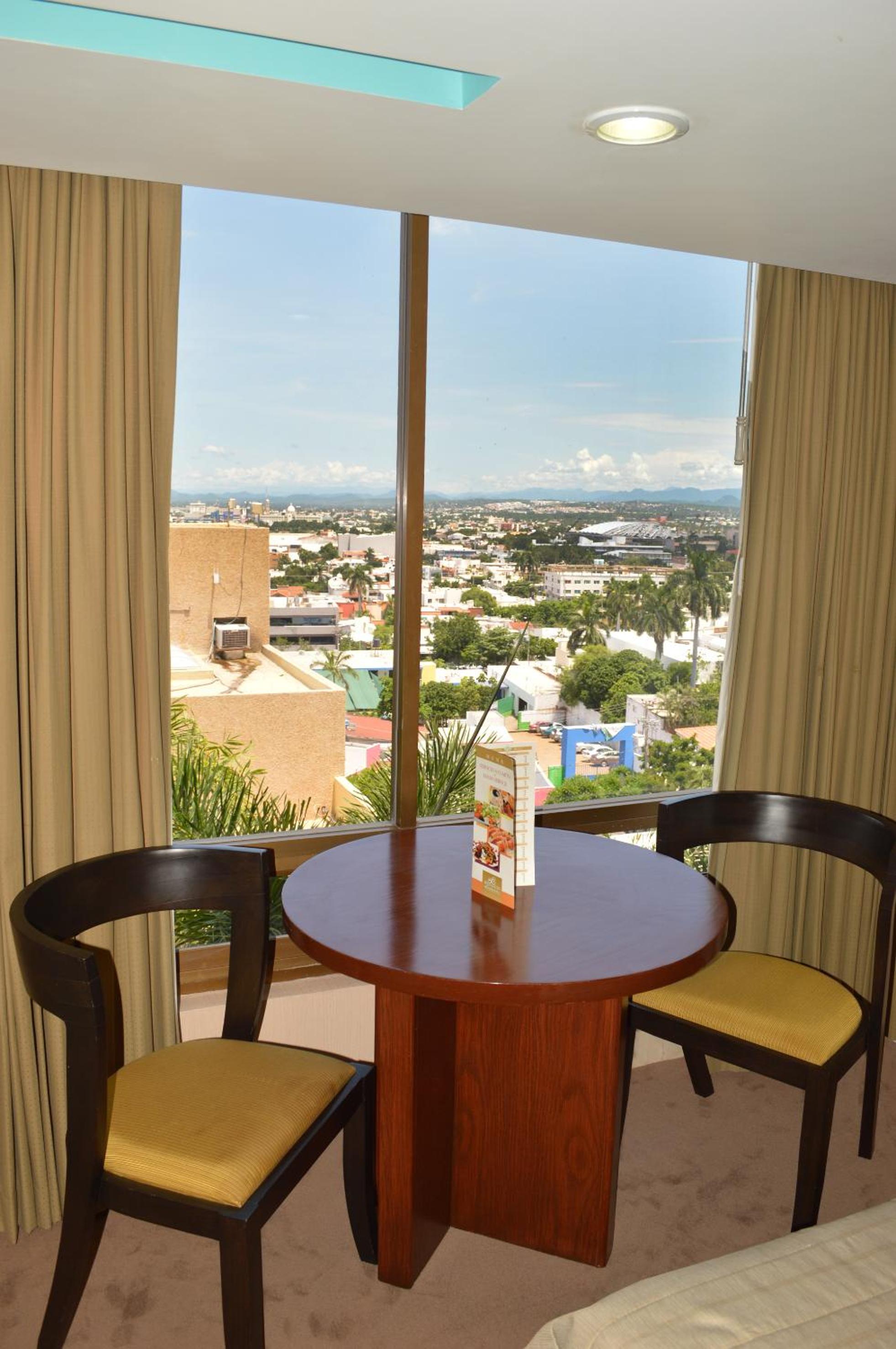 Culiacan Vacations - Hotel San Luis Lindavista - Property Image 9