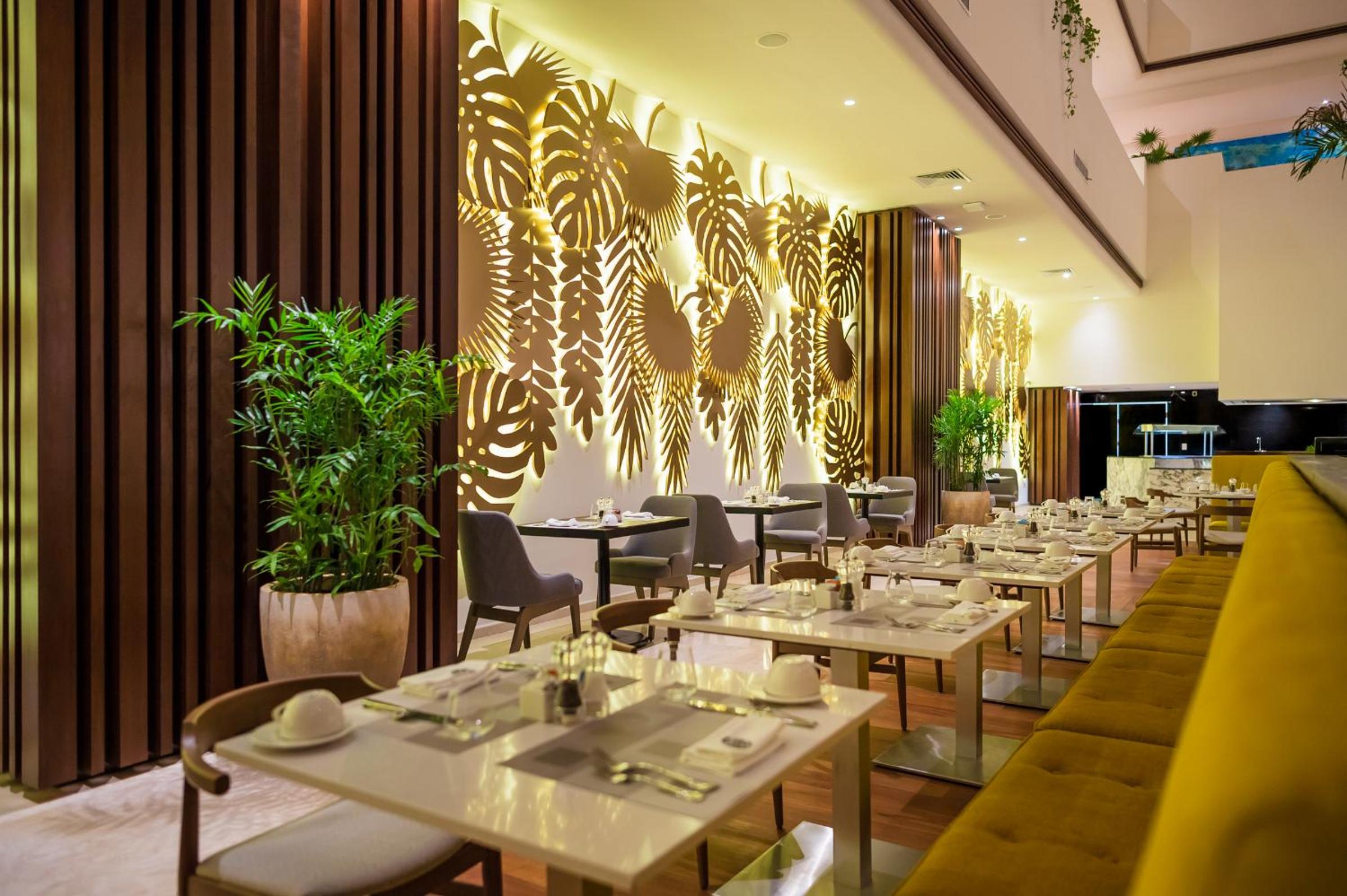 The Reef 28 Hotel  Spa - Luxury Adults Only - All Suites - With Optional All Inclusive - Property Image 12