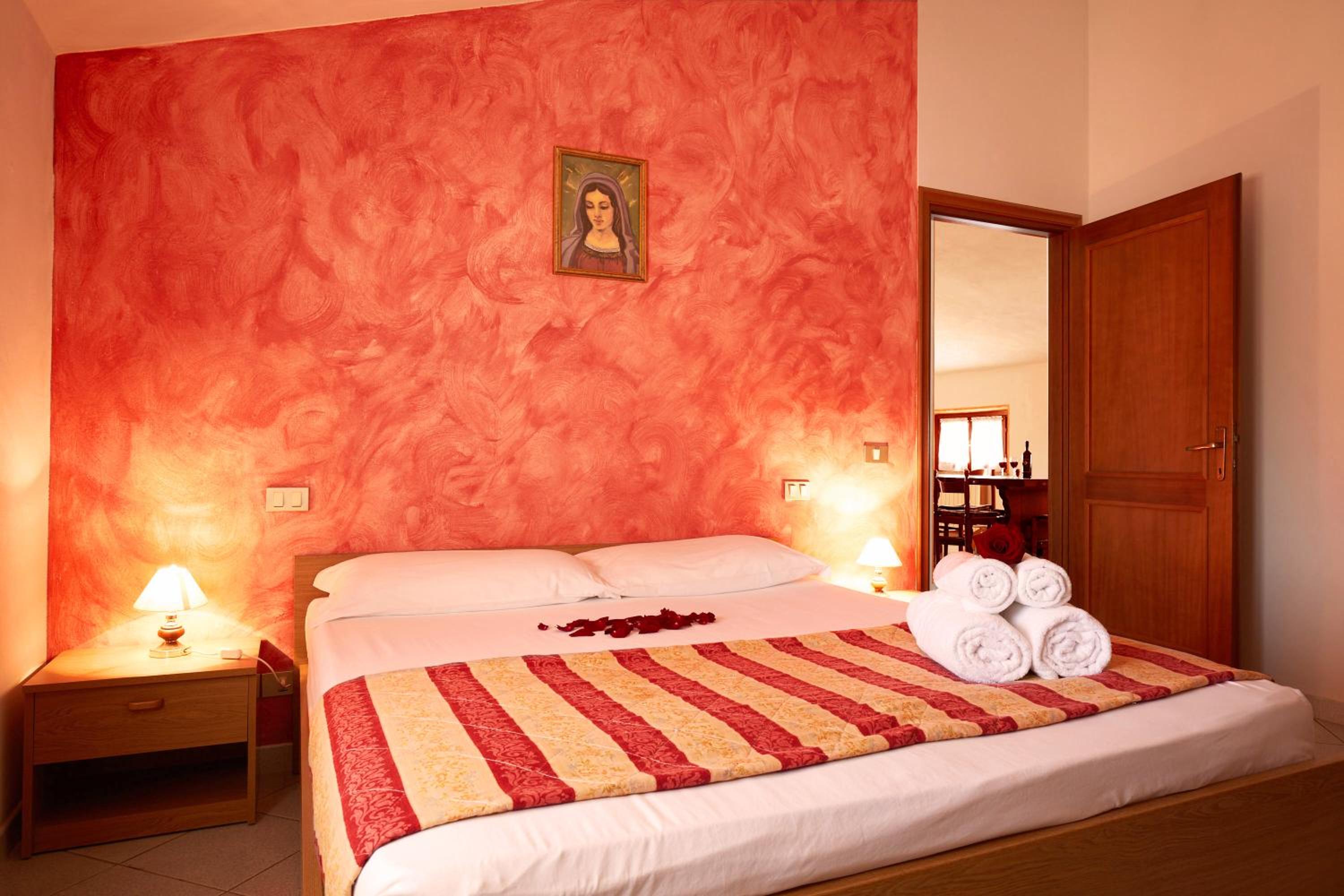 Agriturismo La Piana