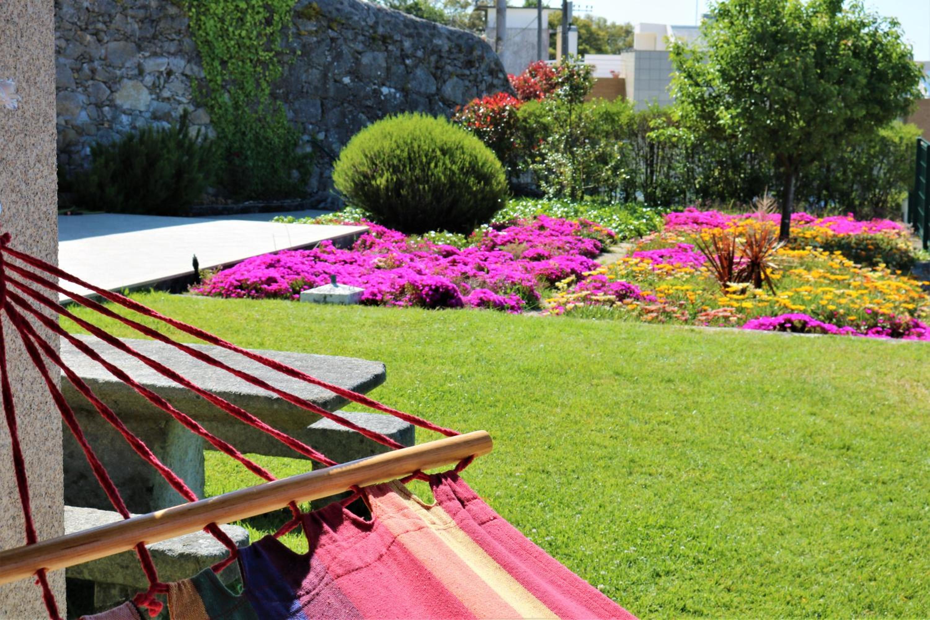 Lovely Sunny-House view 3