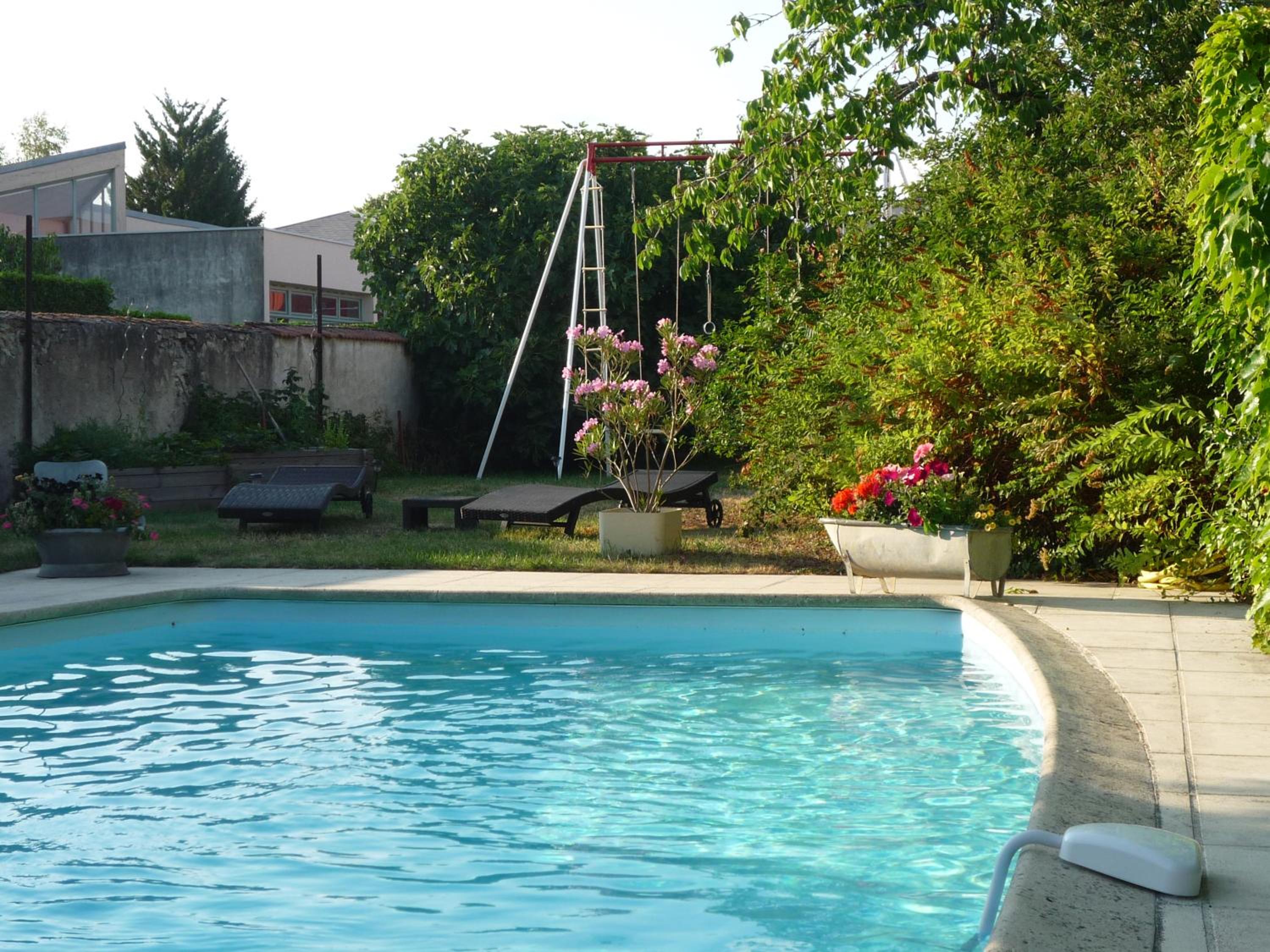 La Vigne Vierge view 2