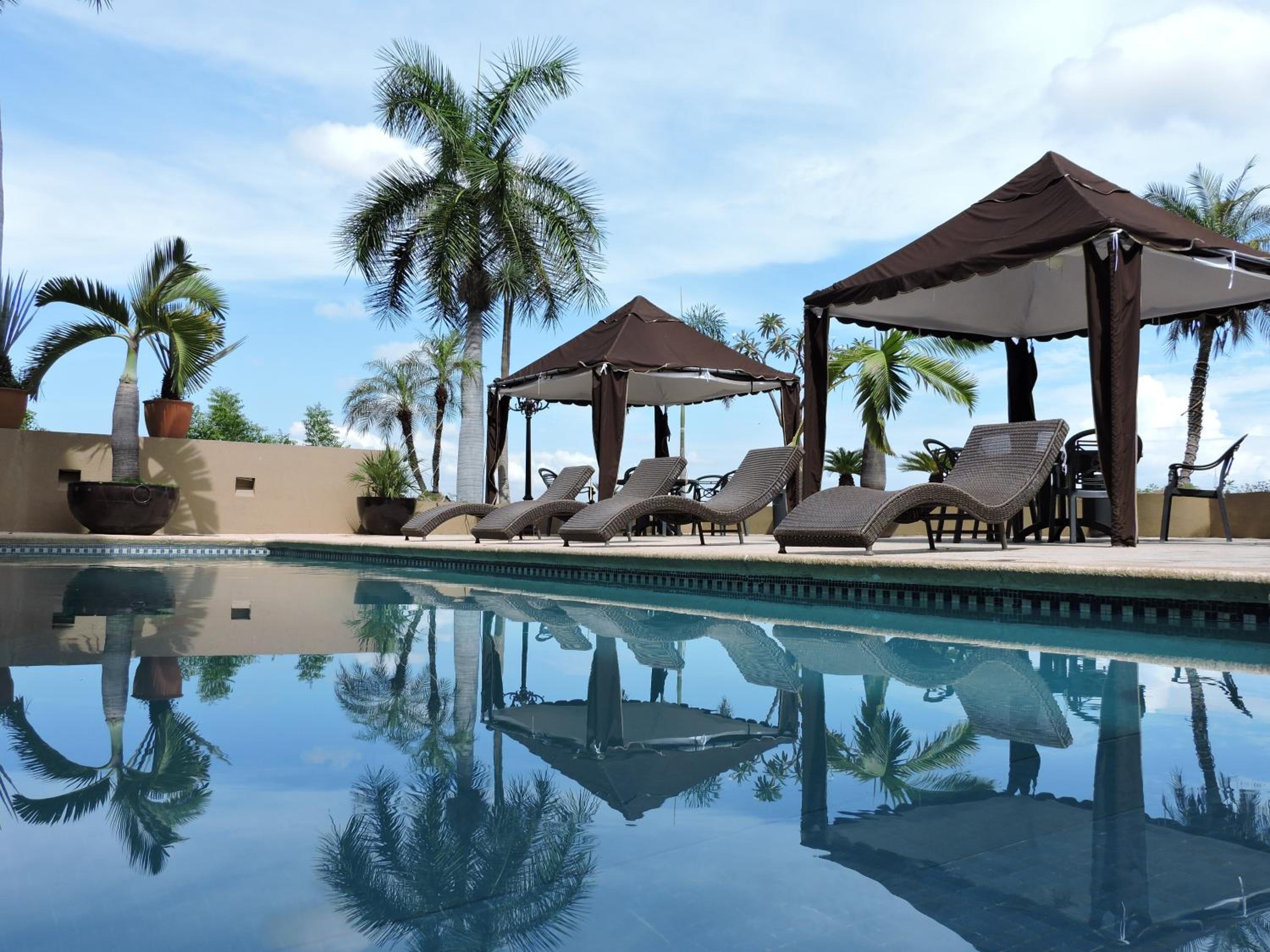 Culiacan Vacations - Hotel San Luis Lindavista - Property Image 3
