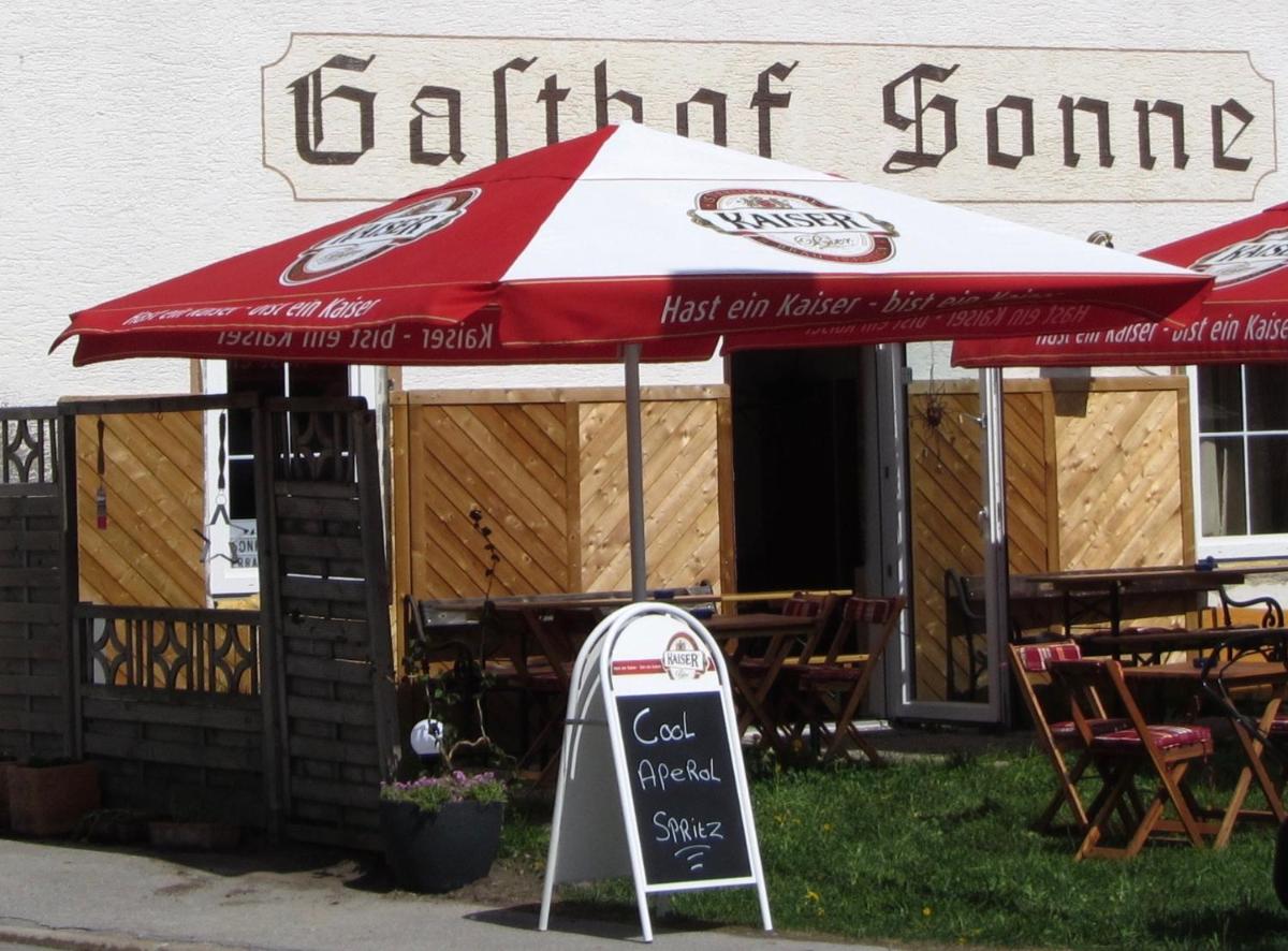 Gasthof Sonne Häselgehr view 4
