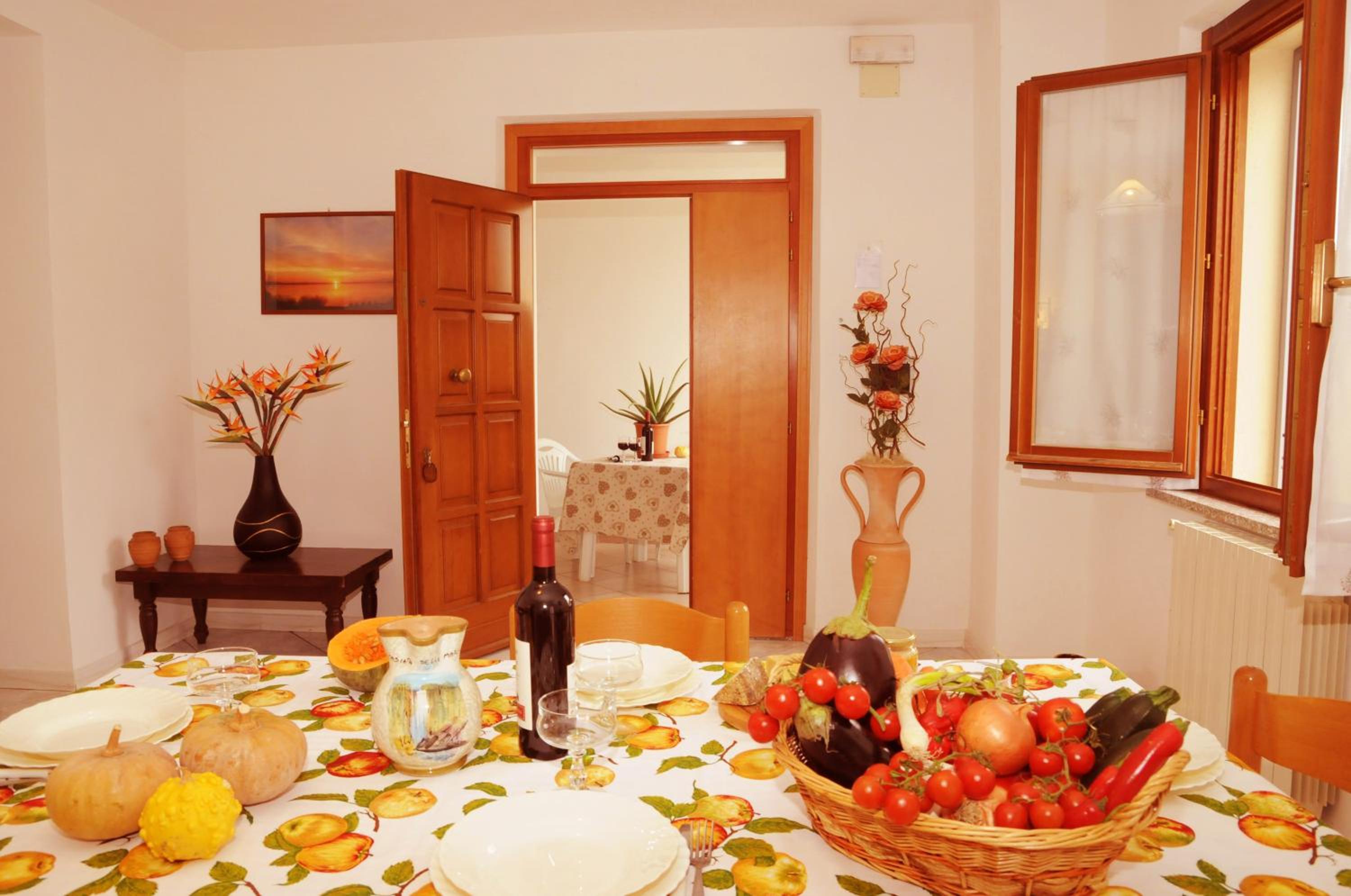 Agriturismo La Piana