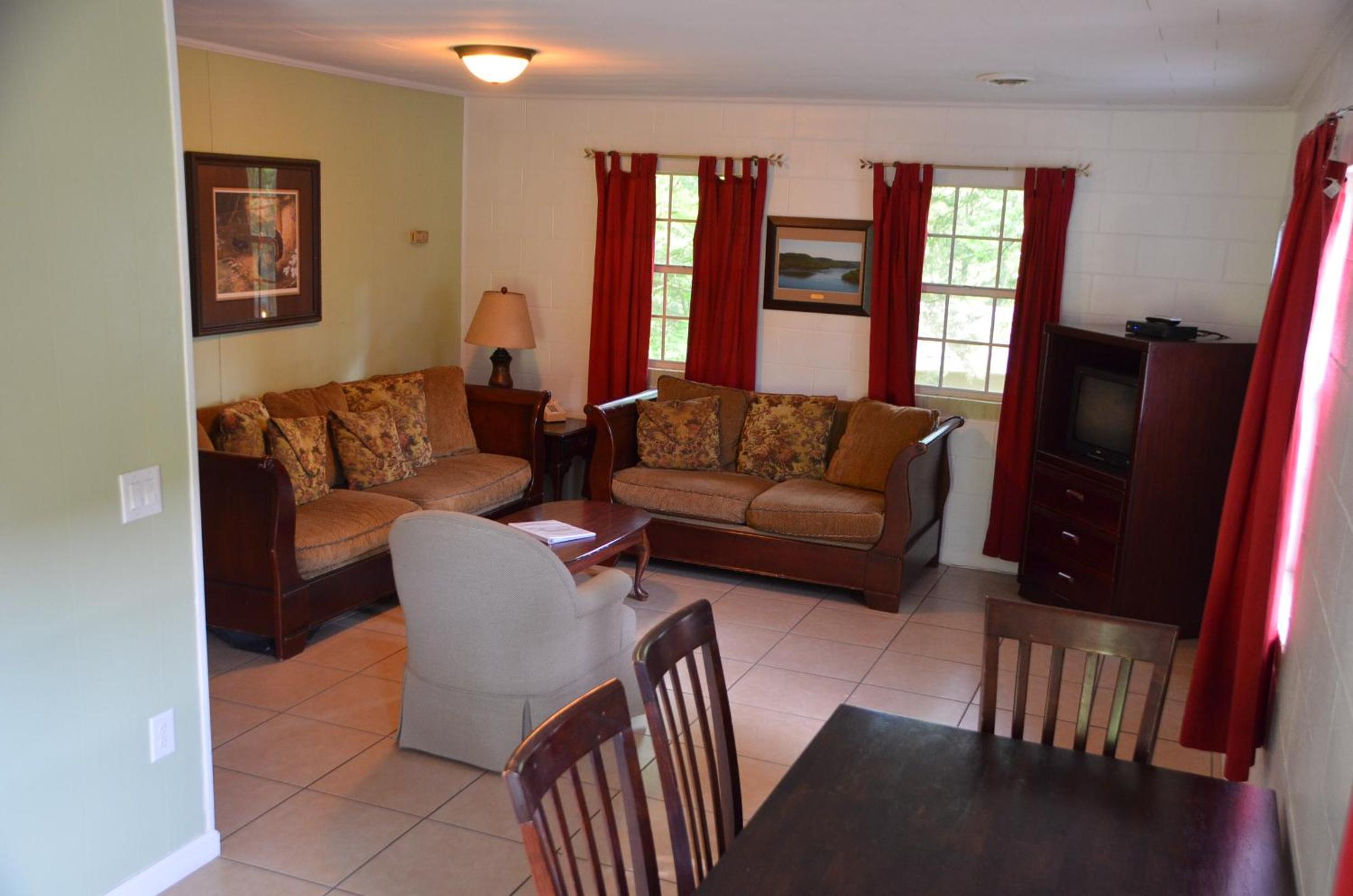 The Retreat at Center Hill Lake