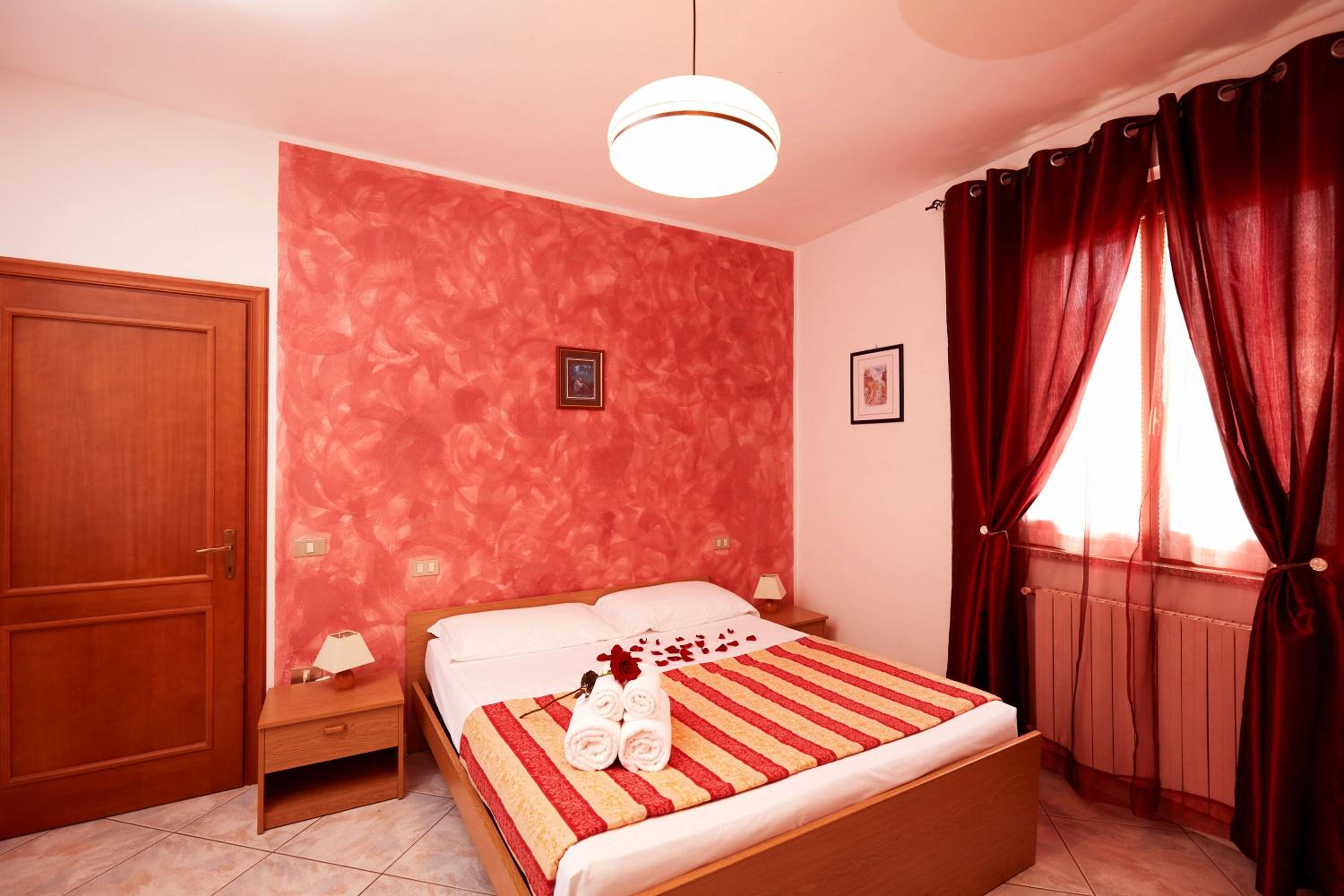 Agriturismo La Piana