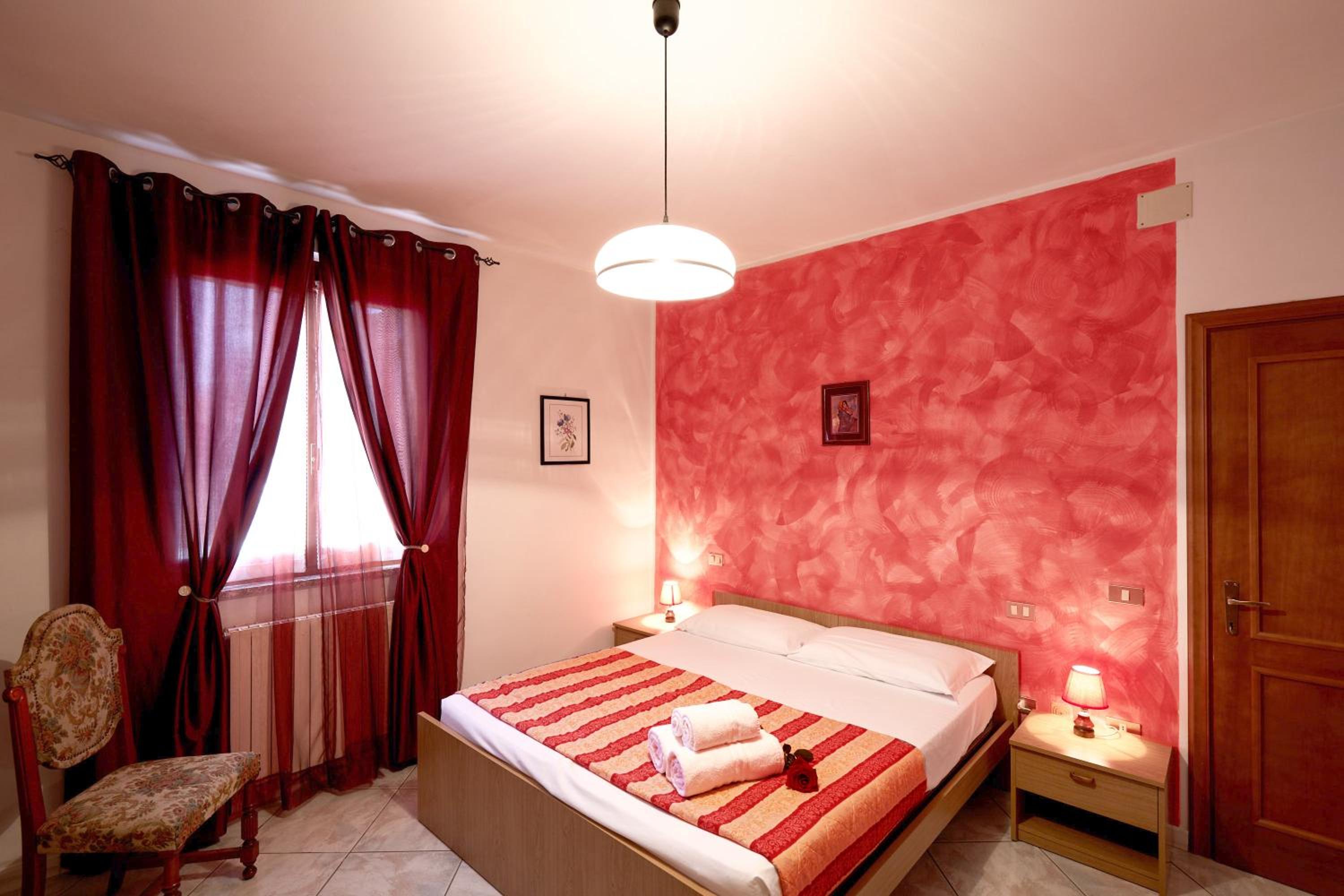 Agriturismo La Piana