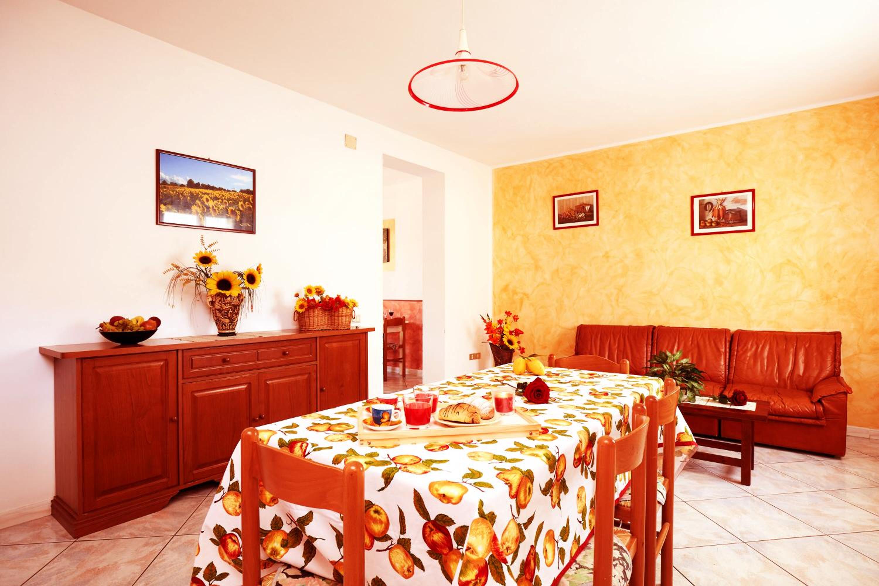 Agriturismo La Piana