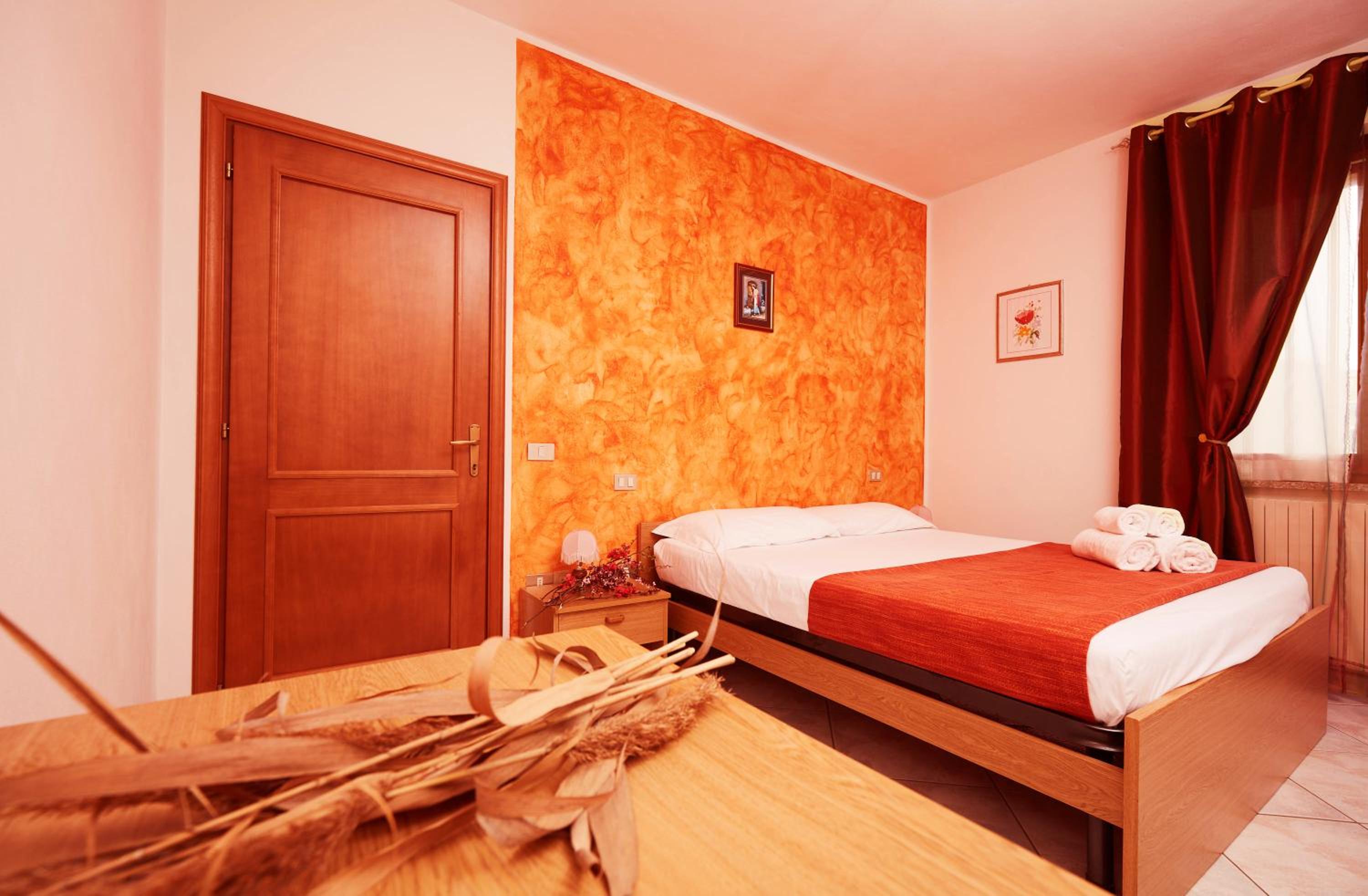 Agriturismo La Piana