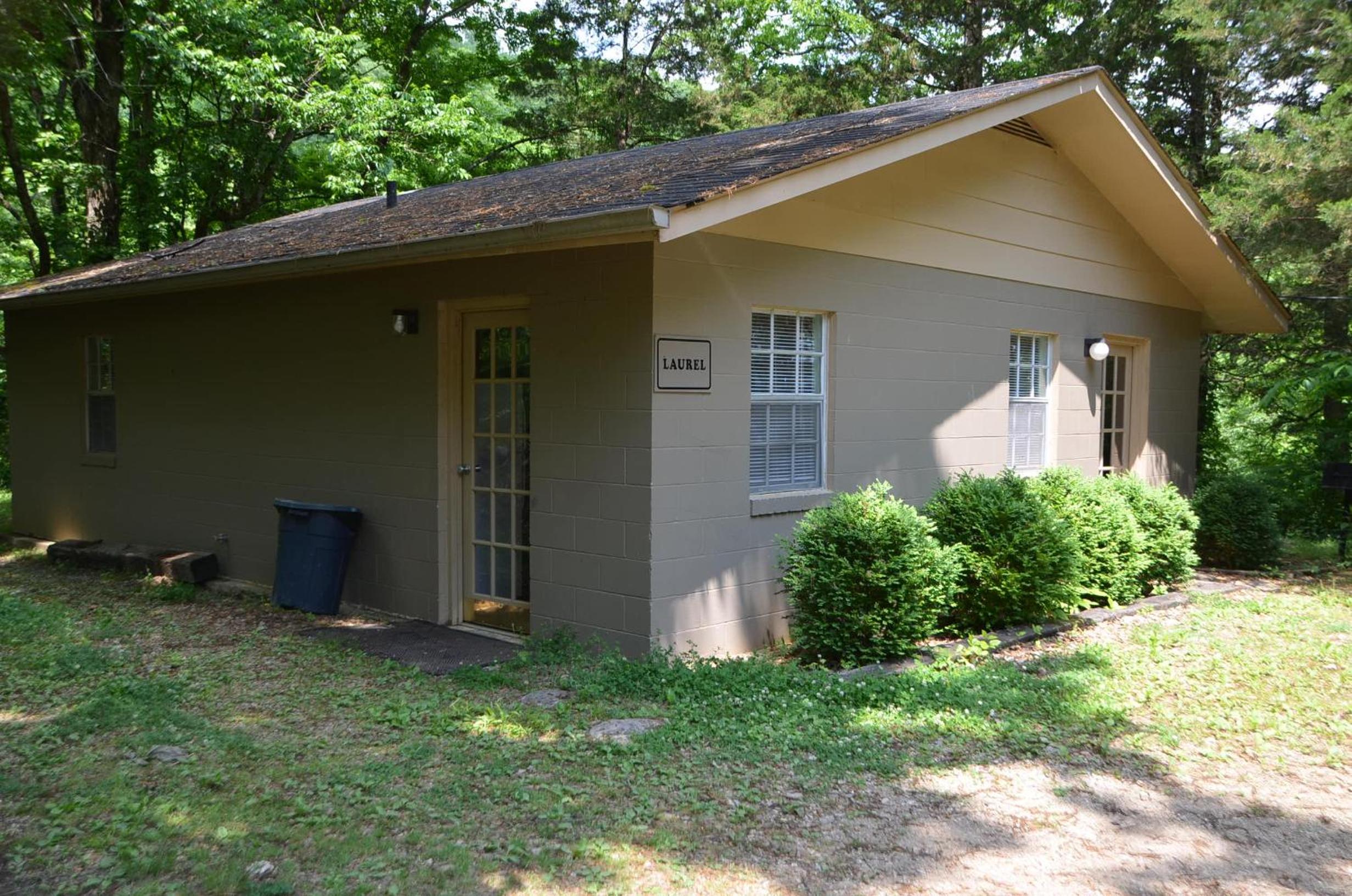 The Retreat at Center Hill Lake