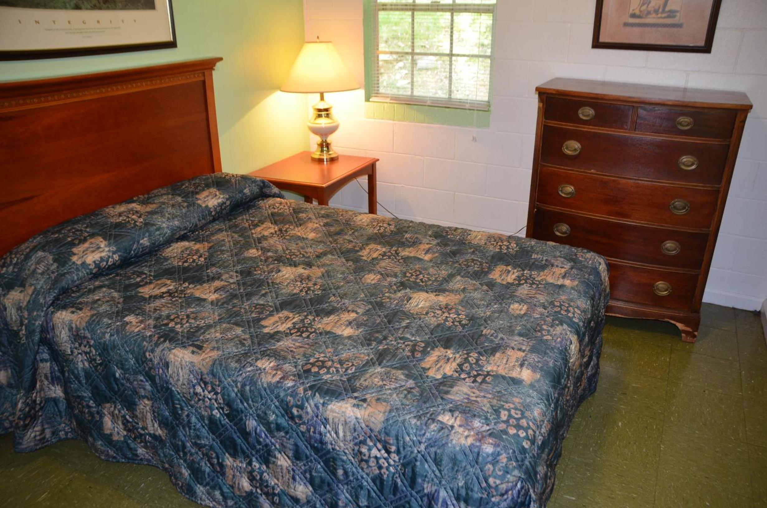 The Retreat at Center Hill Lake