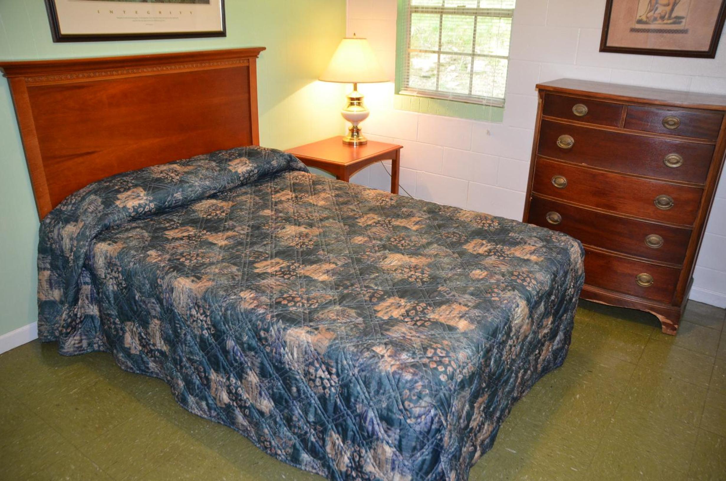 The Retreat at Center Hill Lake