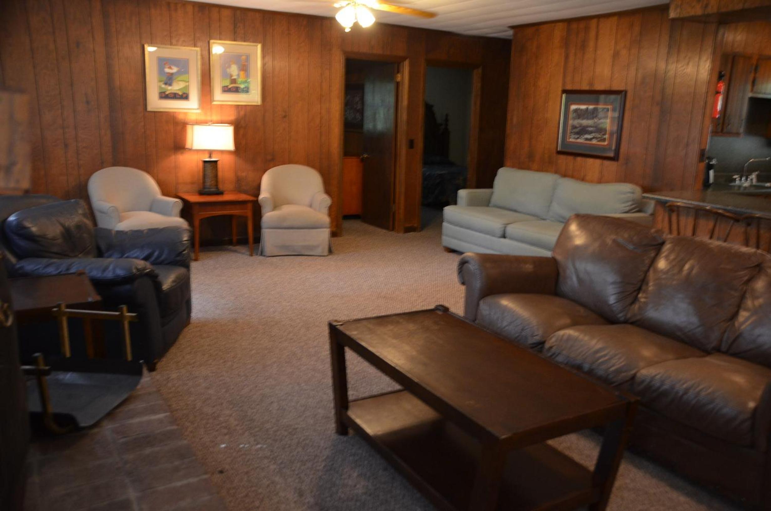The Retreat at Center Hill Lake