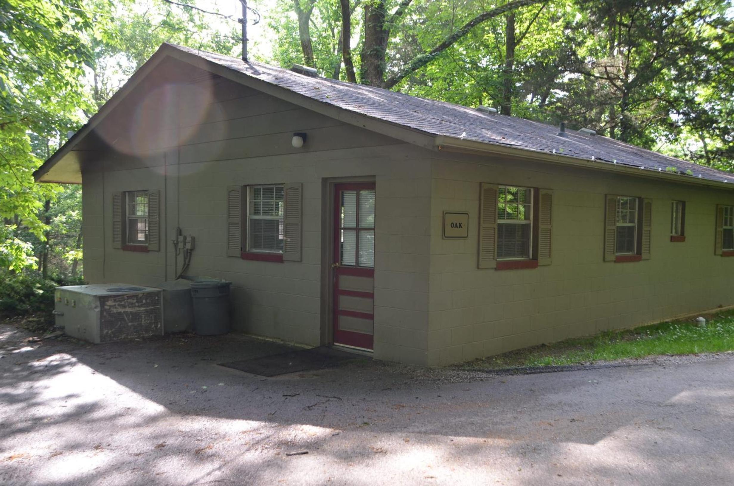 The Retreat at Center Hill Lake