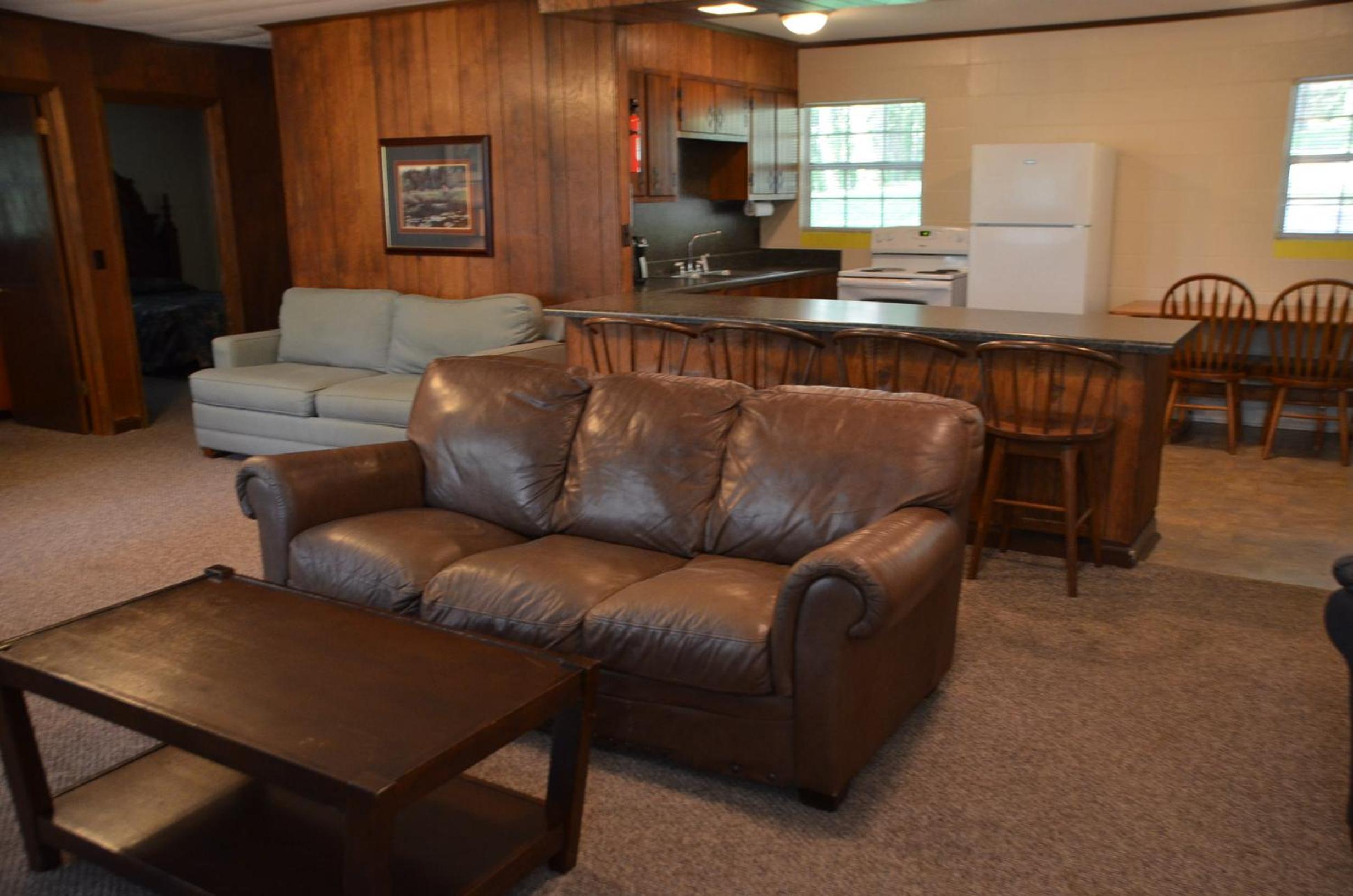 The Retreat at Center Hill Lake