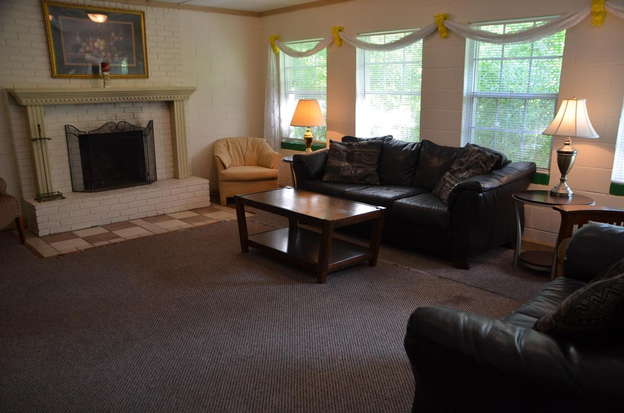 The Retreat at Center Hill Lake