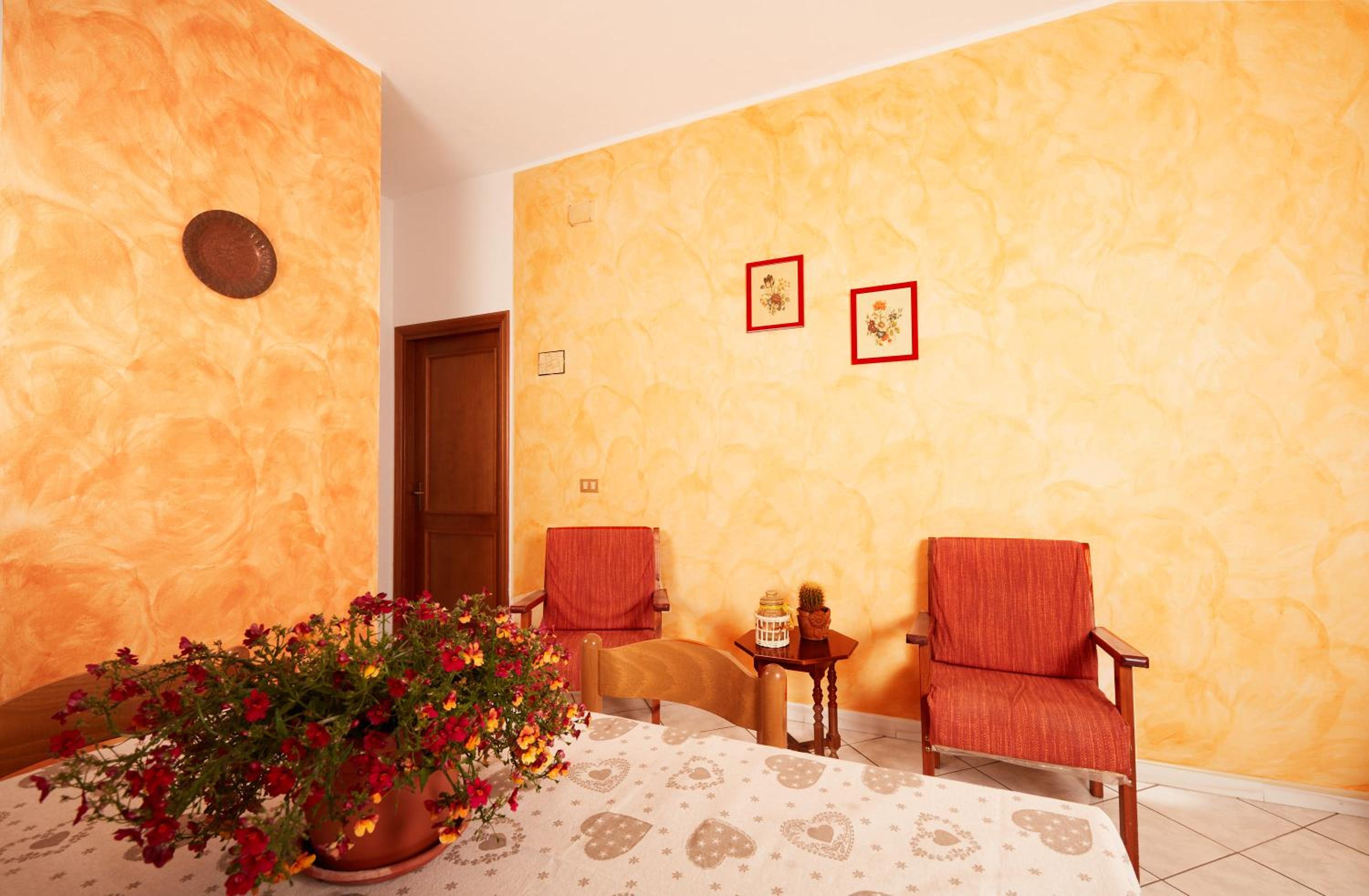 Agriturismo La Piana