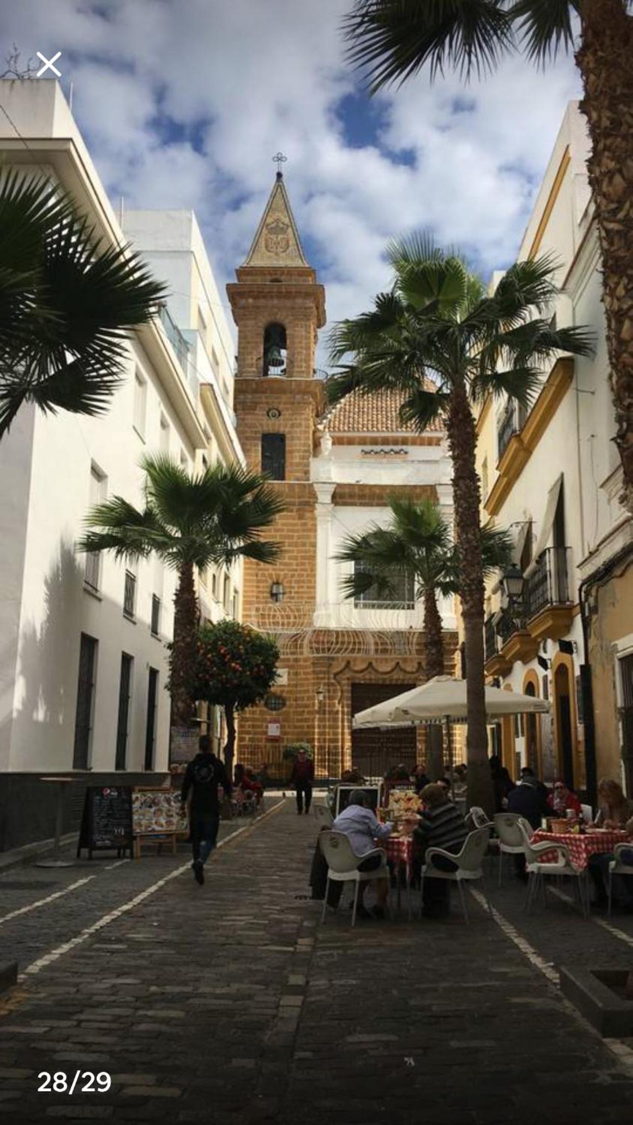 Casa de Corralón photo 1