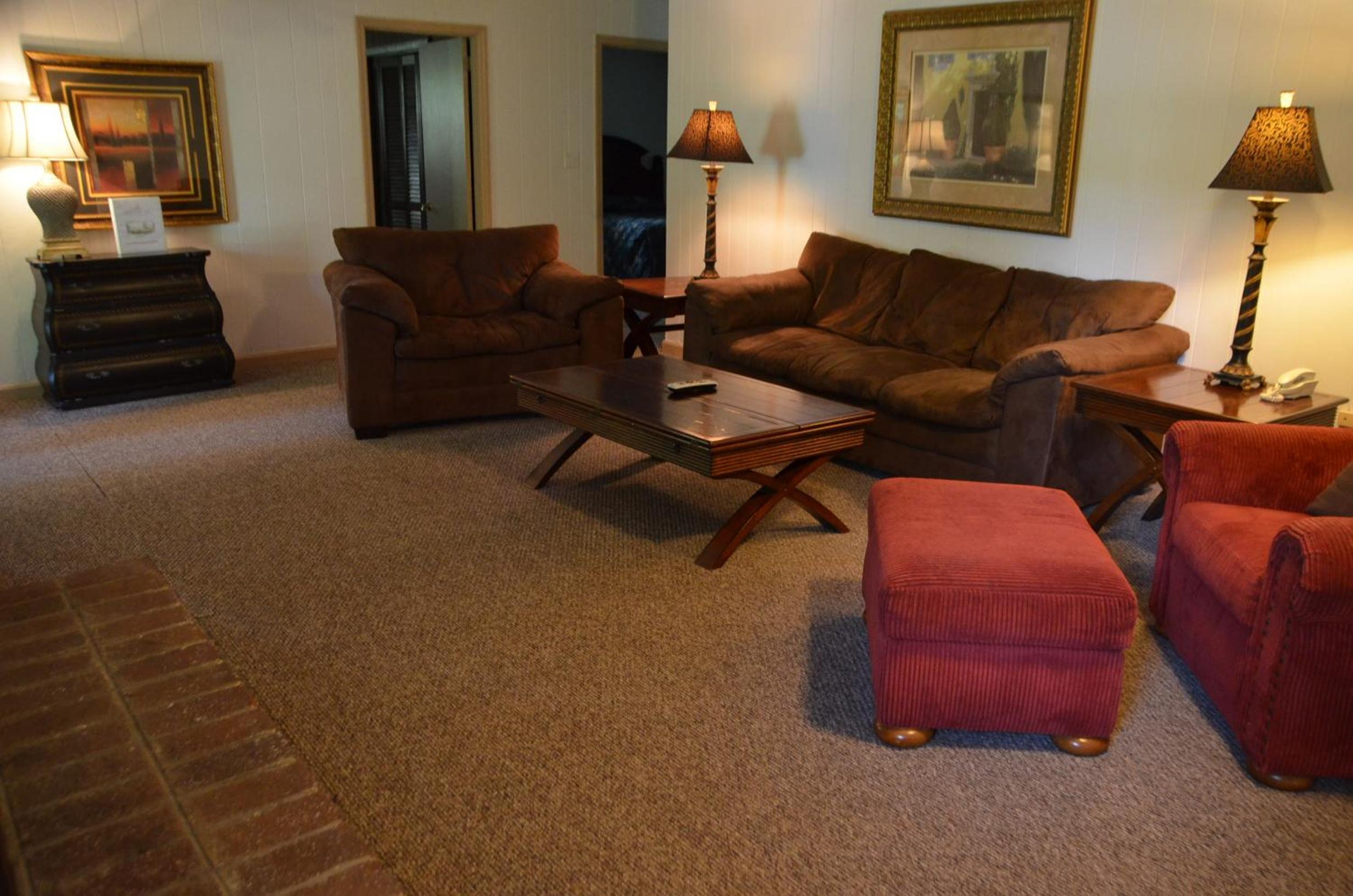The Retreat at Center Hill Lake