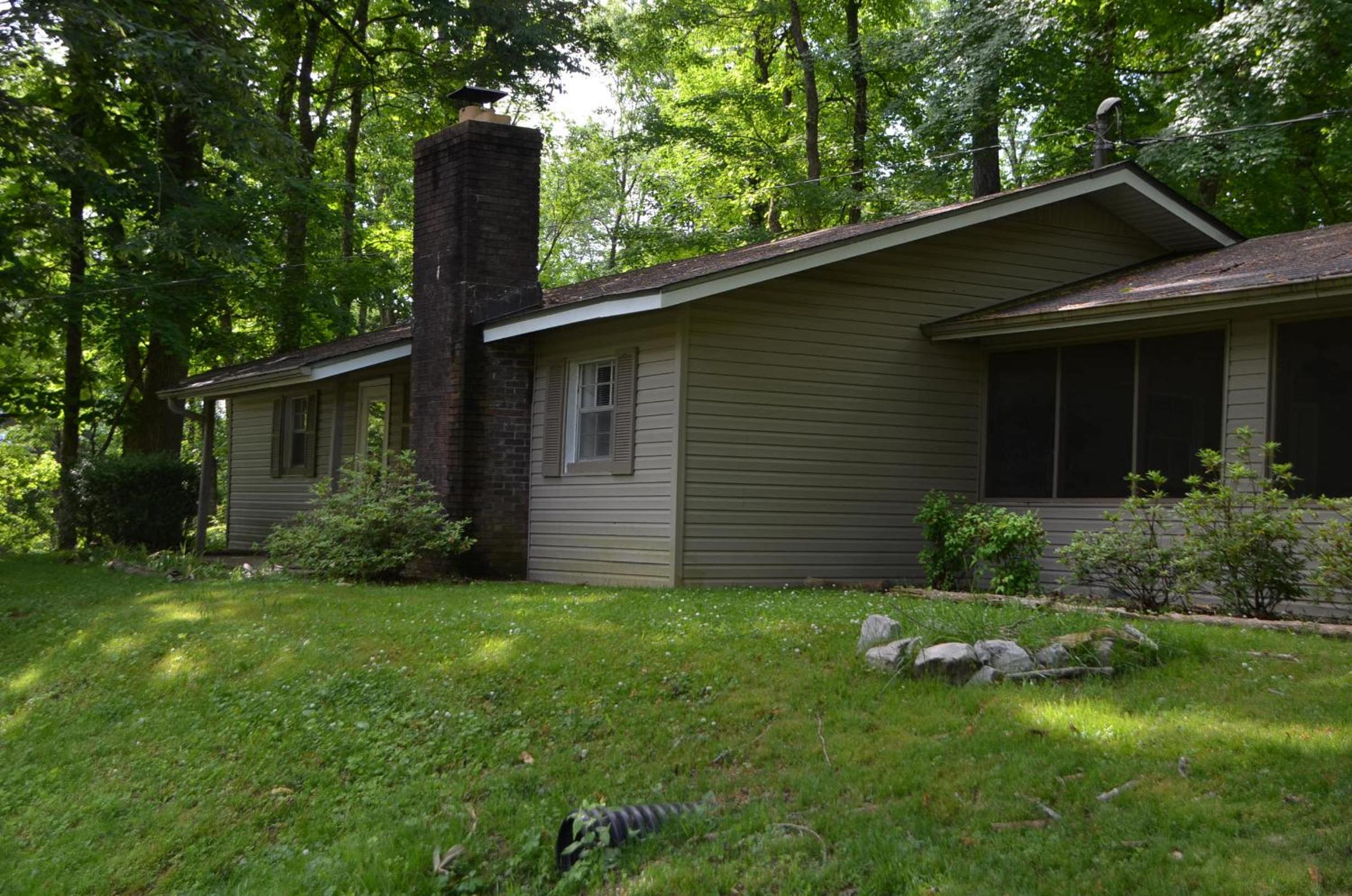 The Retreat at Center Hill Lake