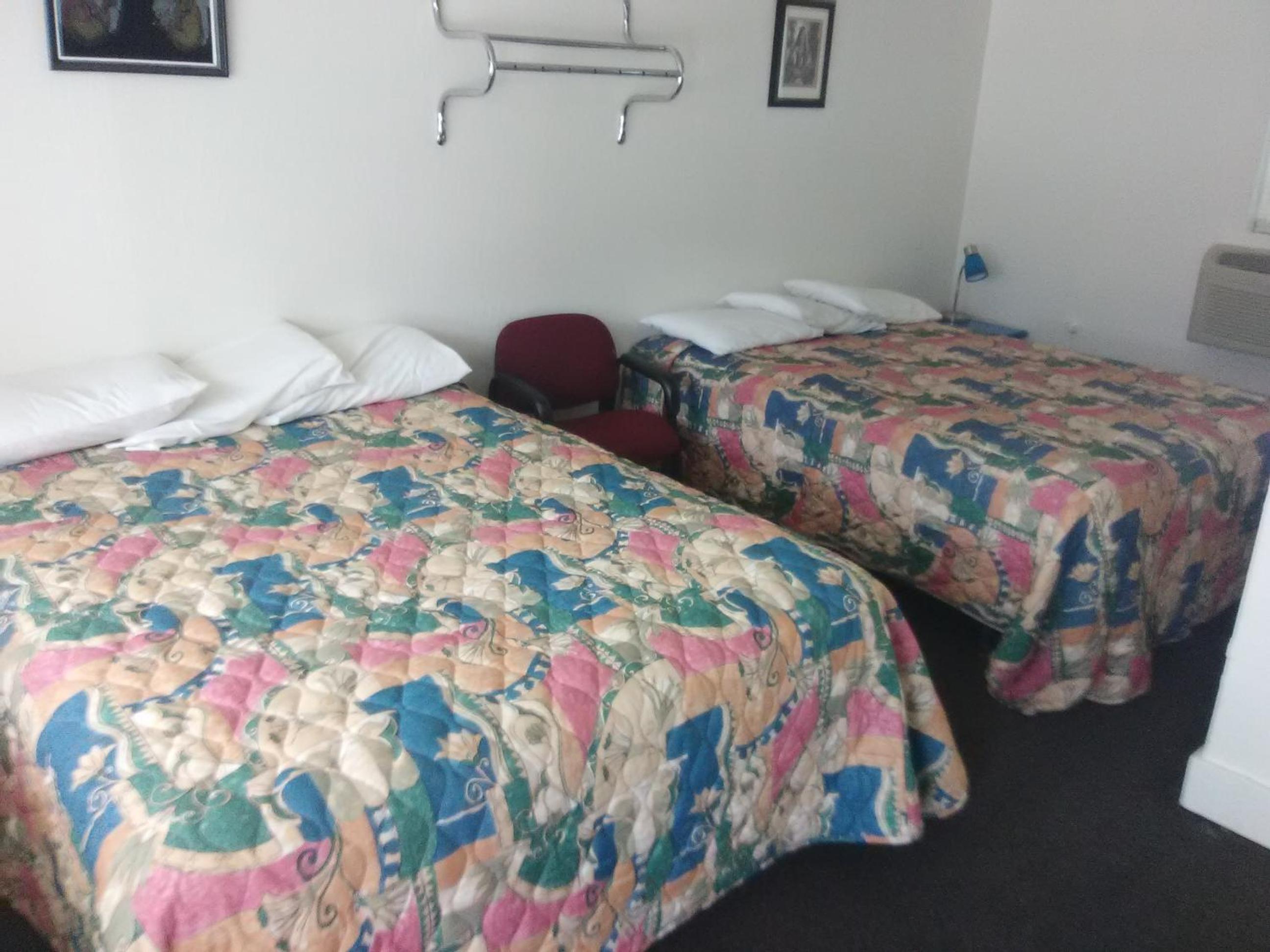 Trail Motel