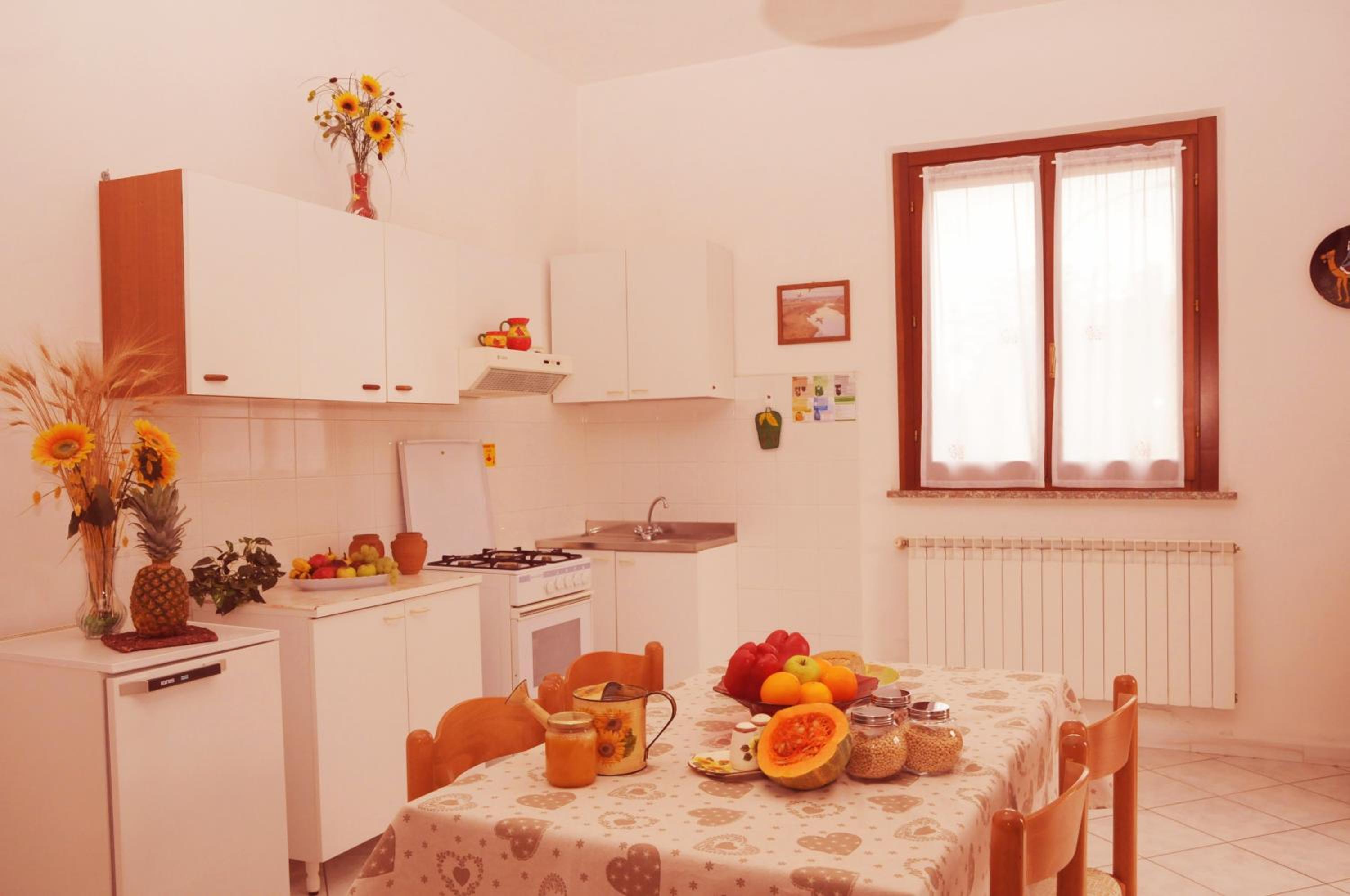 Agriturismo La Piana