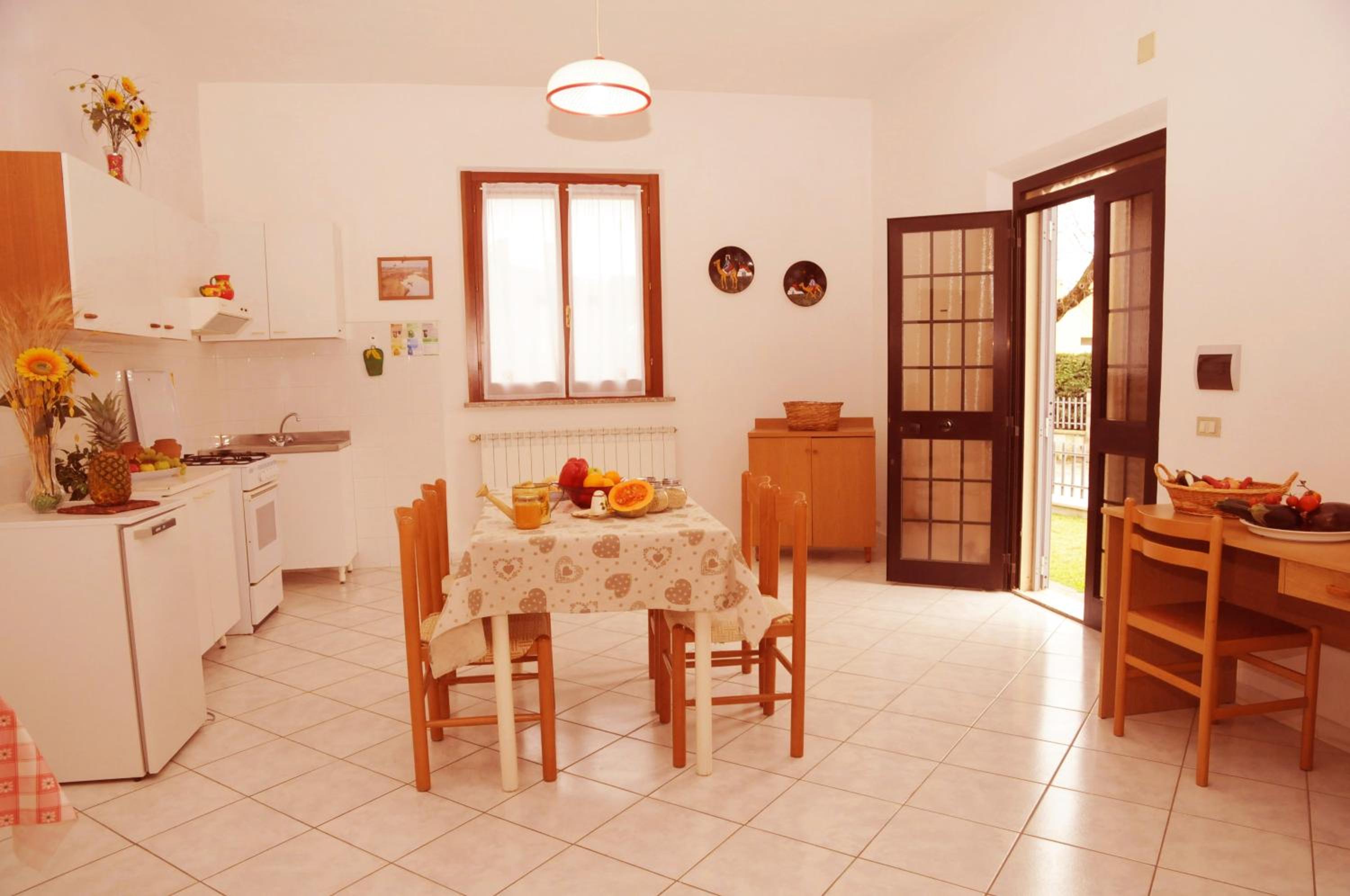 Agriturismo La Piana