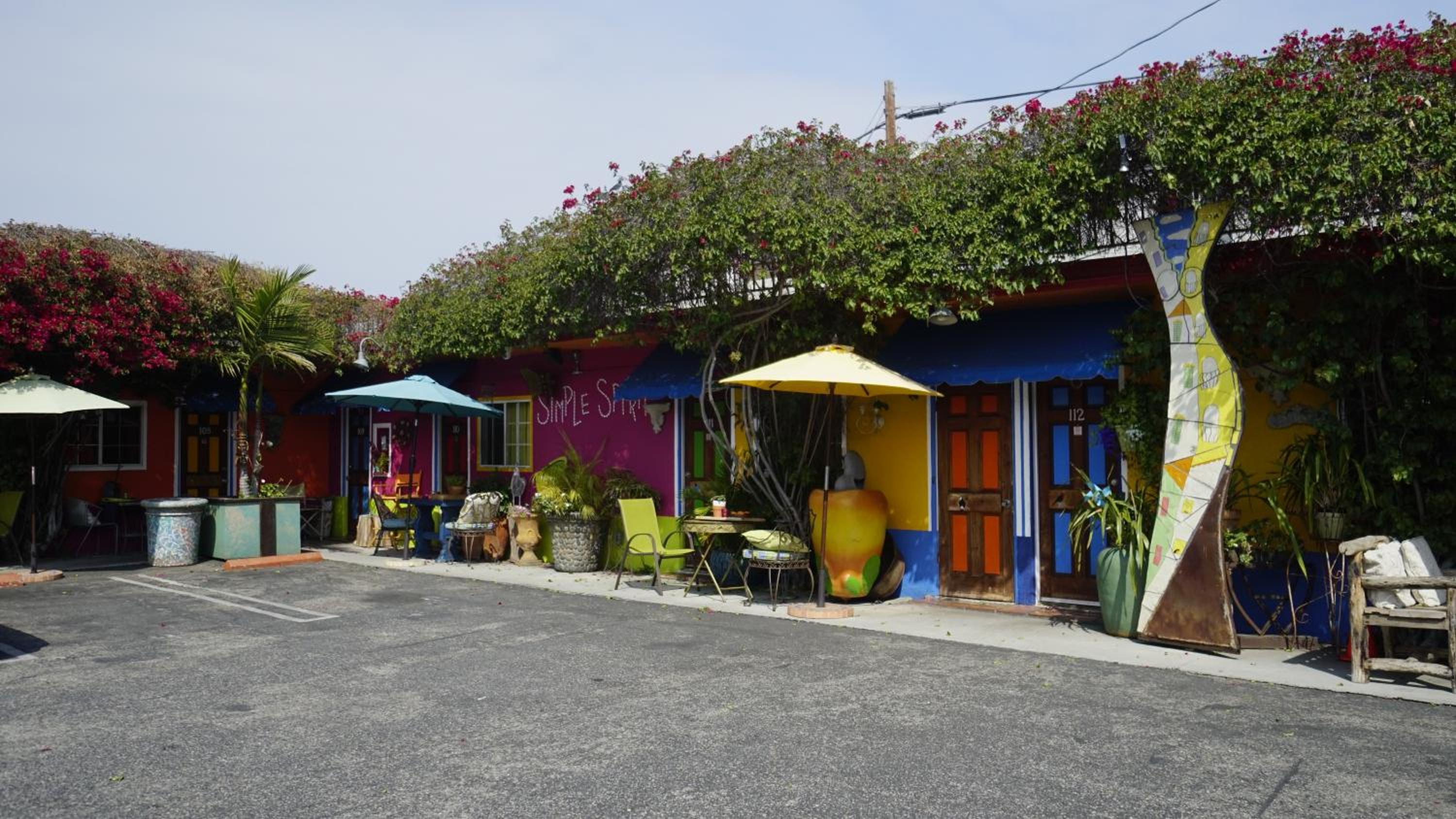 Villa Brasil Motel