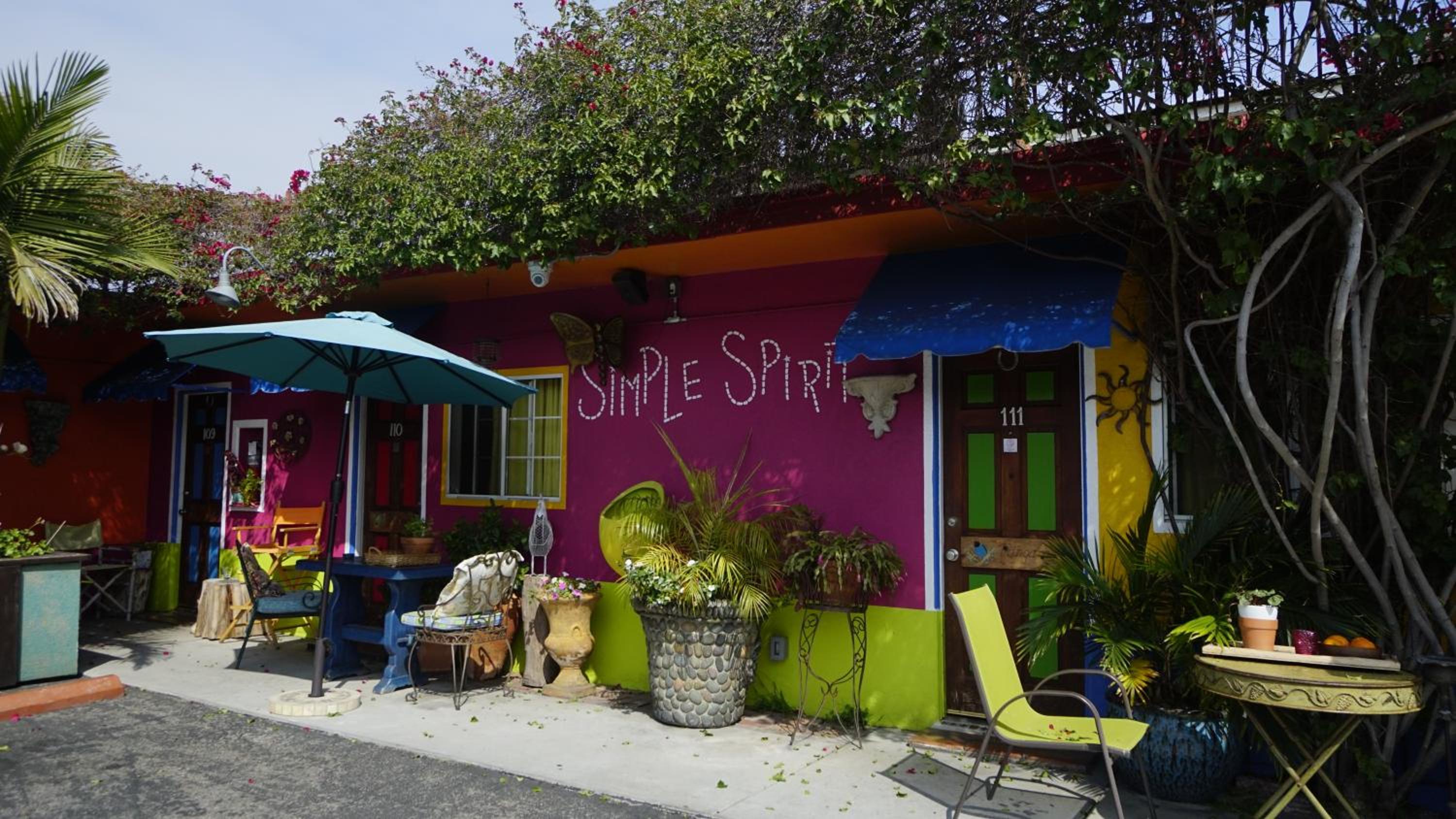 Villa Brasil Motel