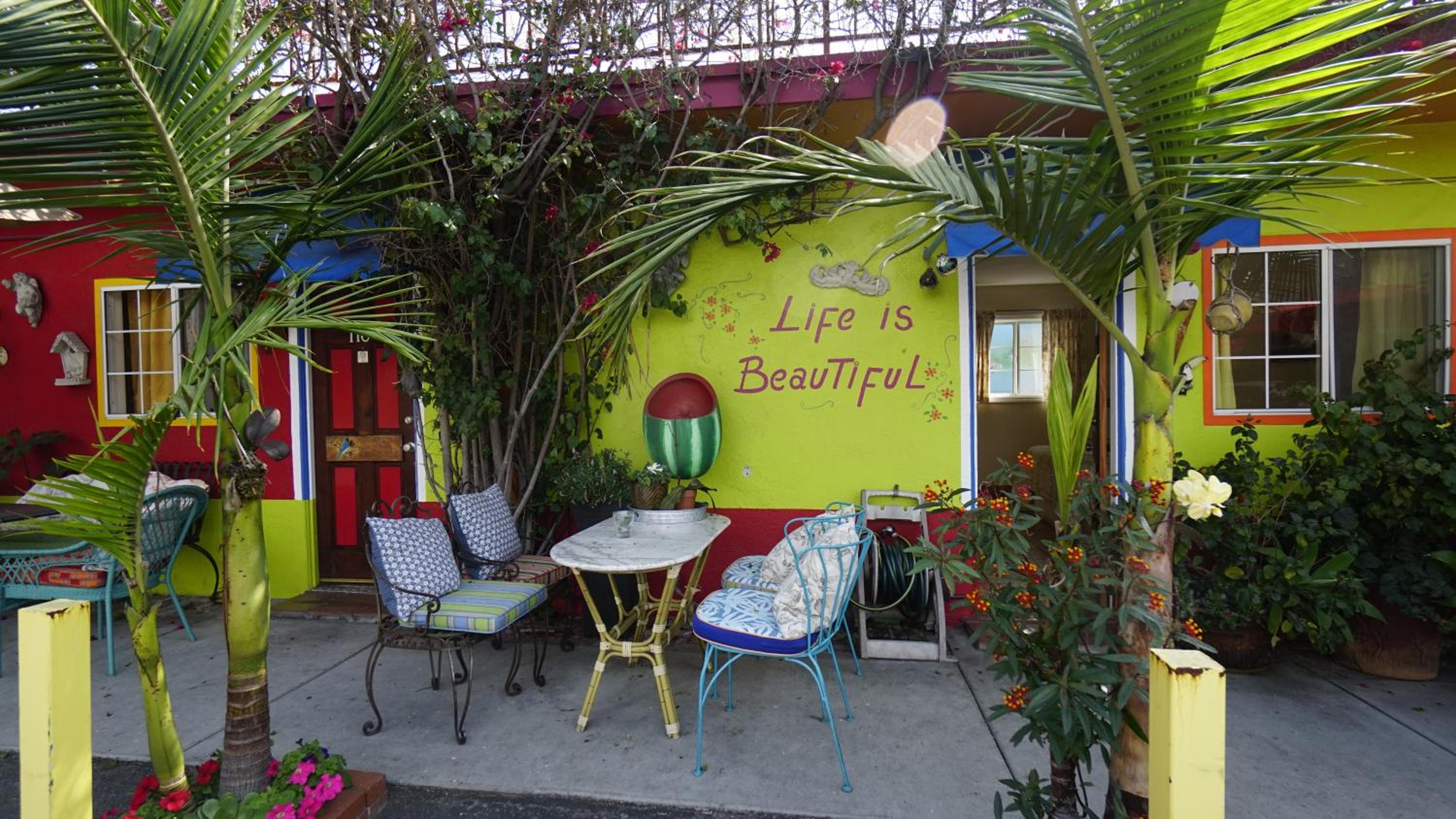 Villa Brasil Motel