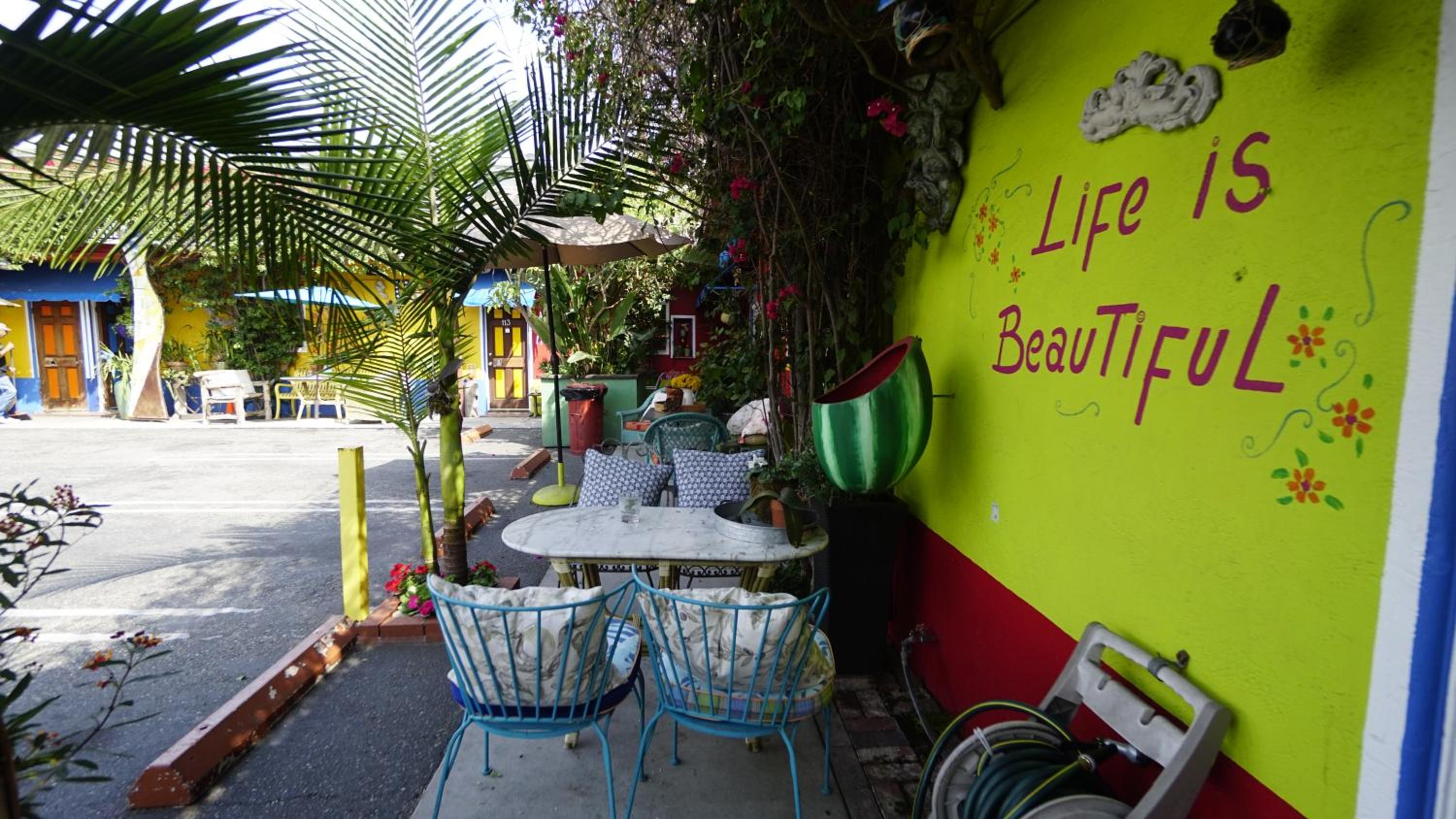 Villa Brasil Motel