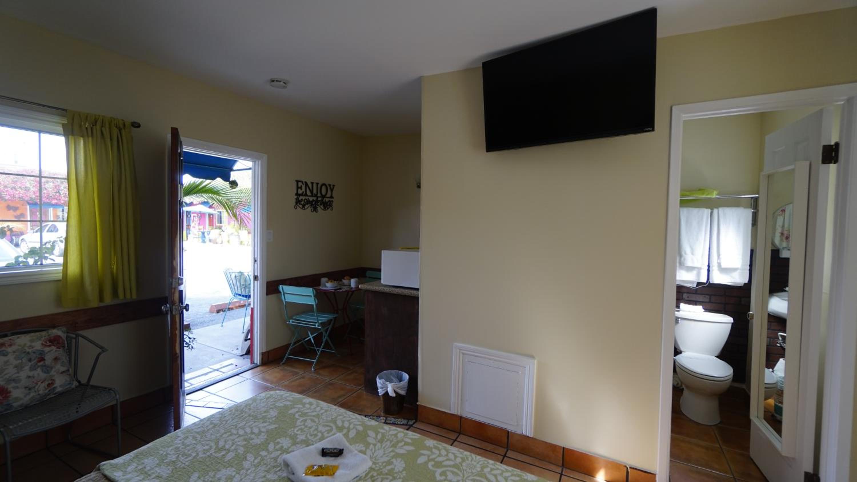 Villa Brasil Motel