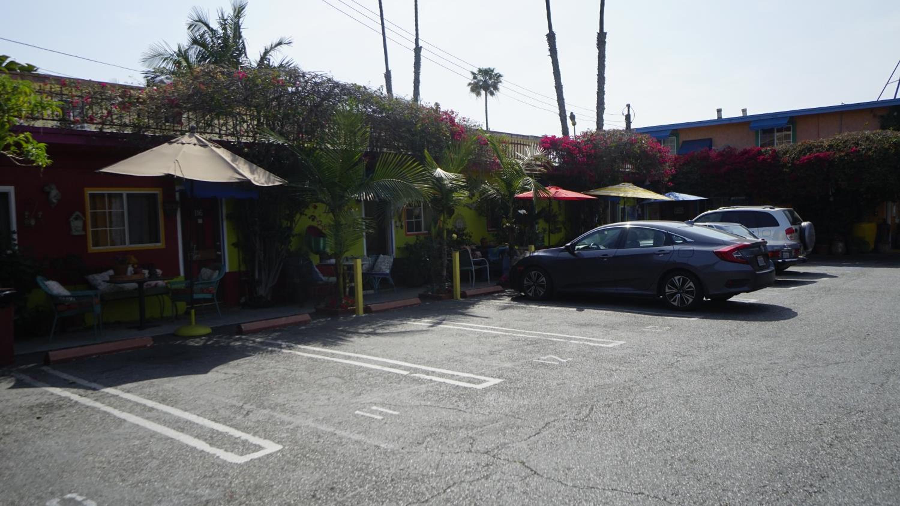 Villa Brasil Motel