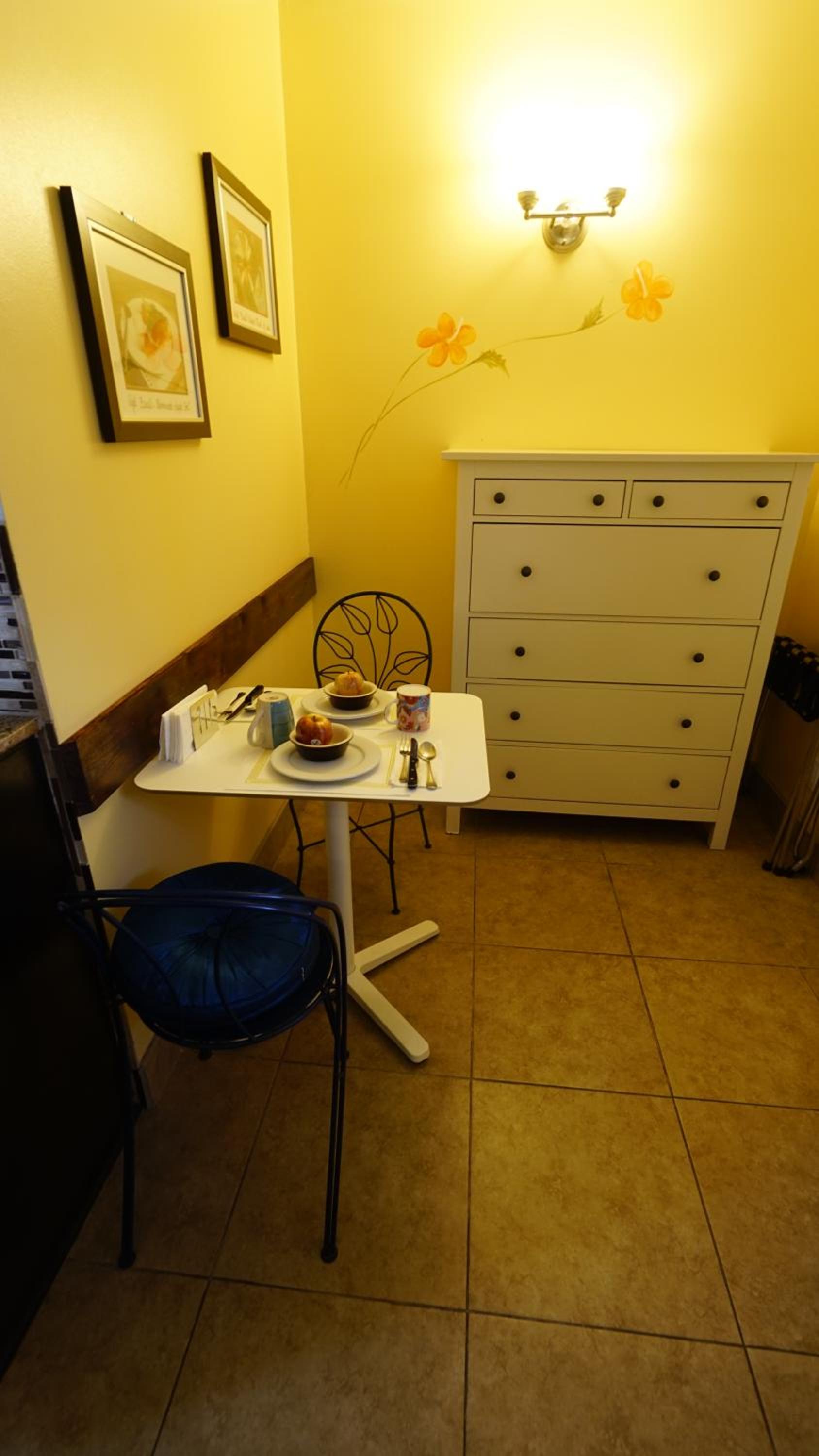 Villa Brasil Motel