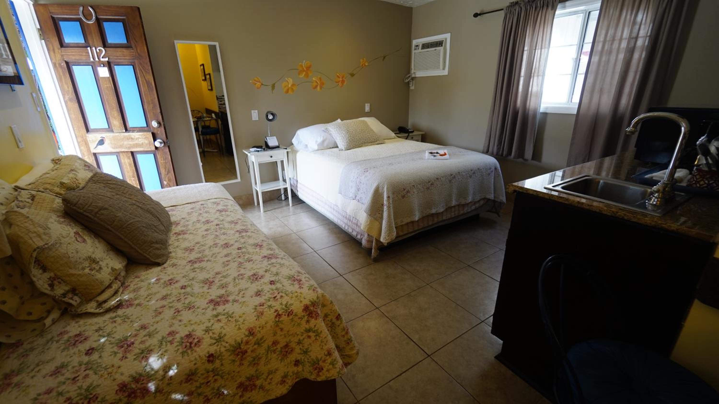 Villa Brasil Motel