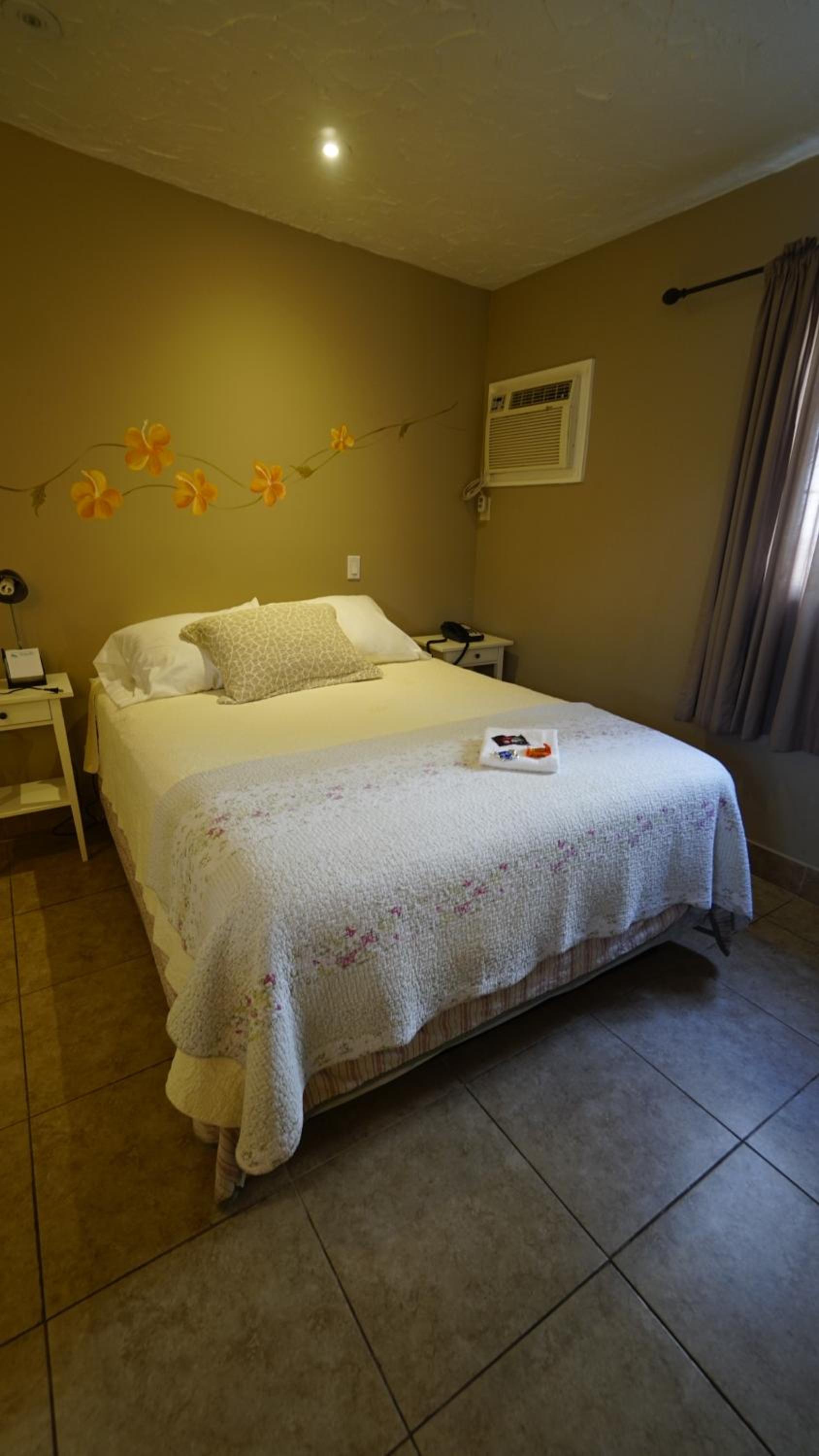 Villa Brasil Motel
