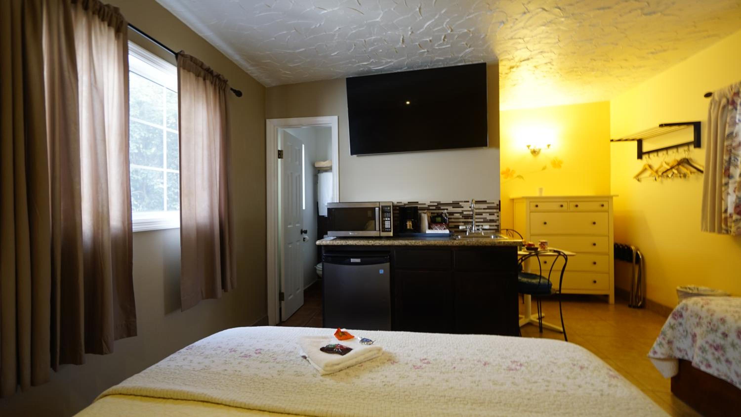 Villa Brasil Motel