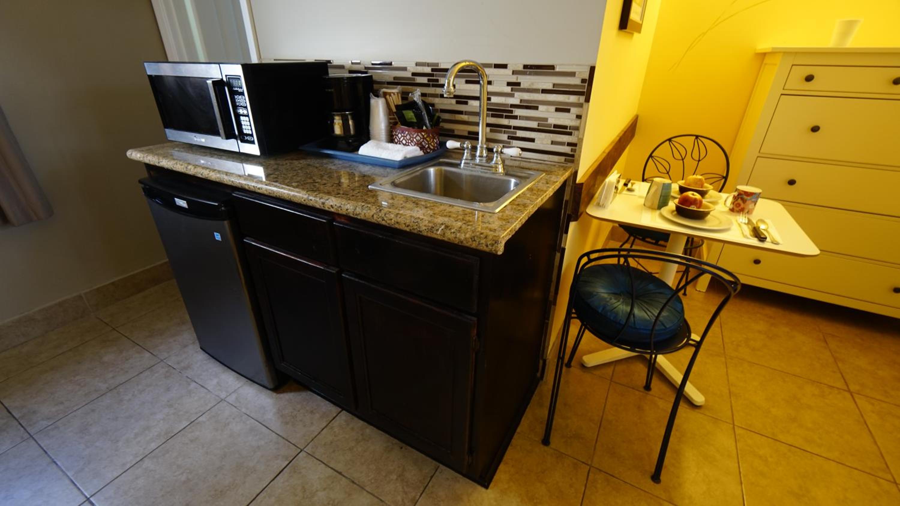 Villa Brasil Motel