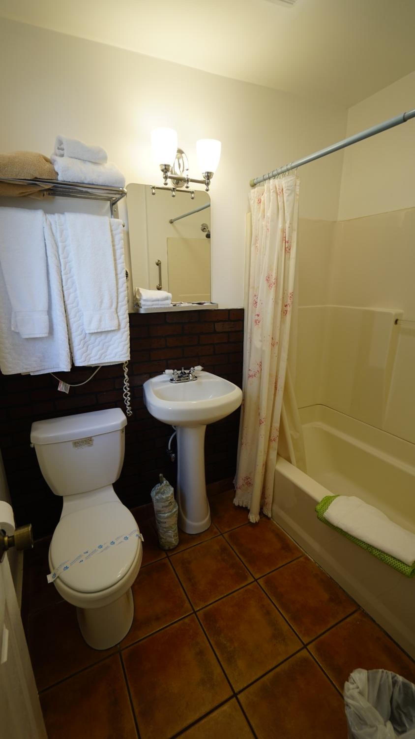Villa Brasil Motel